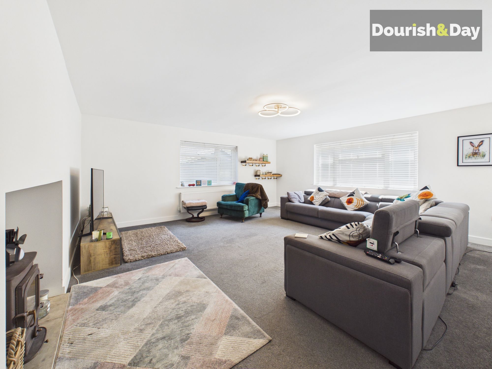 3 bed detached house for sale in Twemlows Avenue, Higher Heath, SY13  - Property Image 10