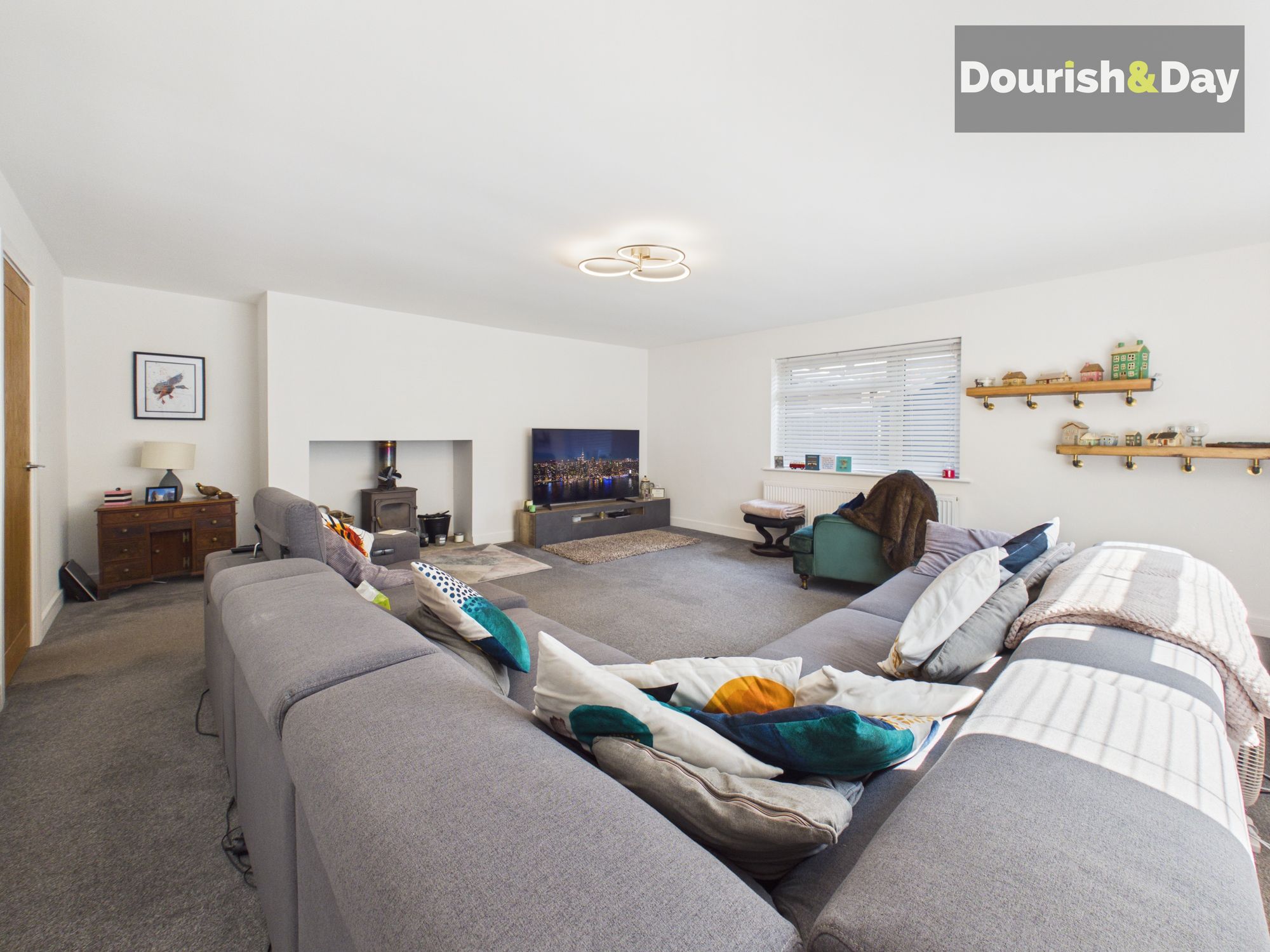 3 bed detached house for sale in Twemlows Avenue, Higher Heath, SY13  - Property Image 11