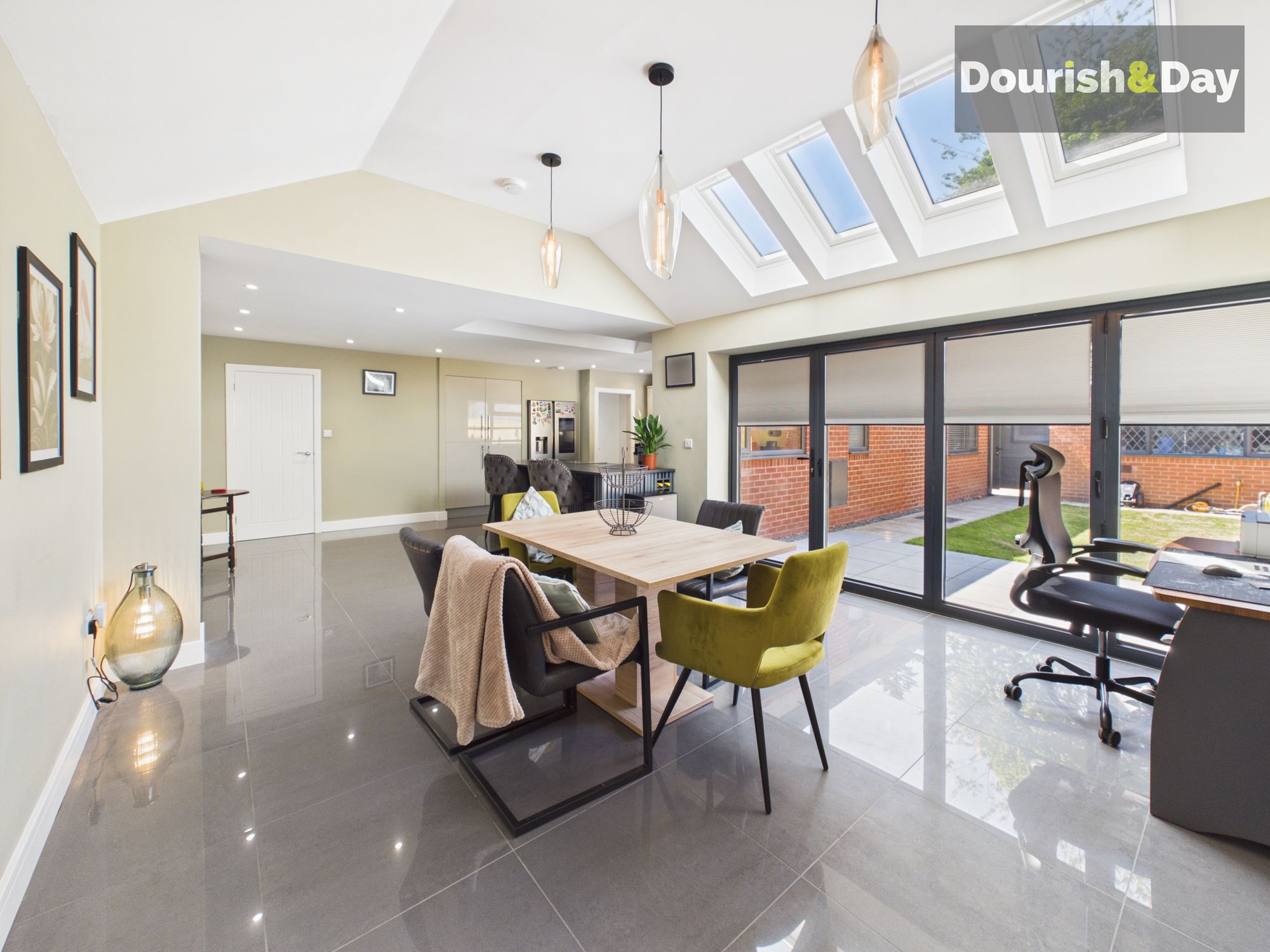 3 bed detached house for sale in Twemlows Avenue, Higher Heath, SY13  - Property Image 8