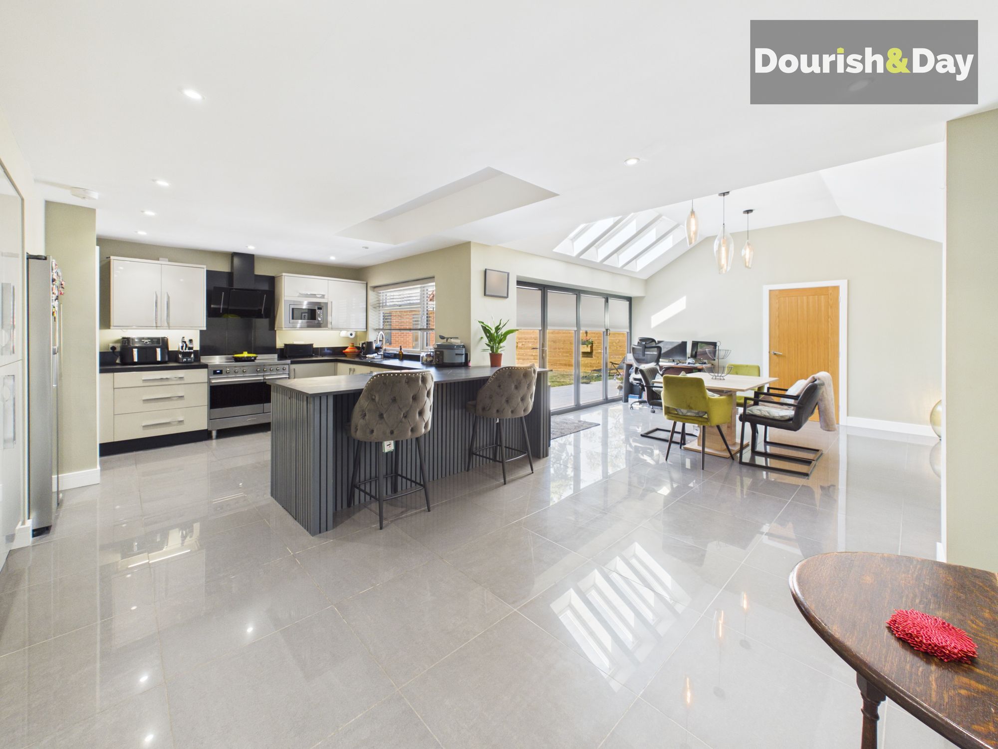 3 bed detached house for sale in Twemlows Avenue, Higher Heath, SY13  - Property Image 2