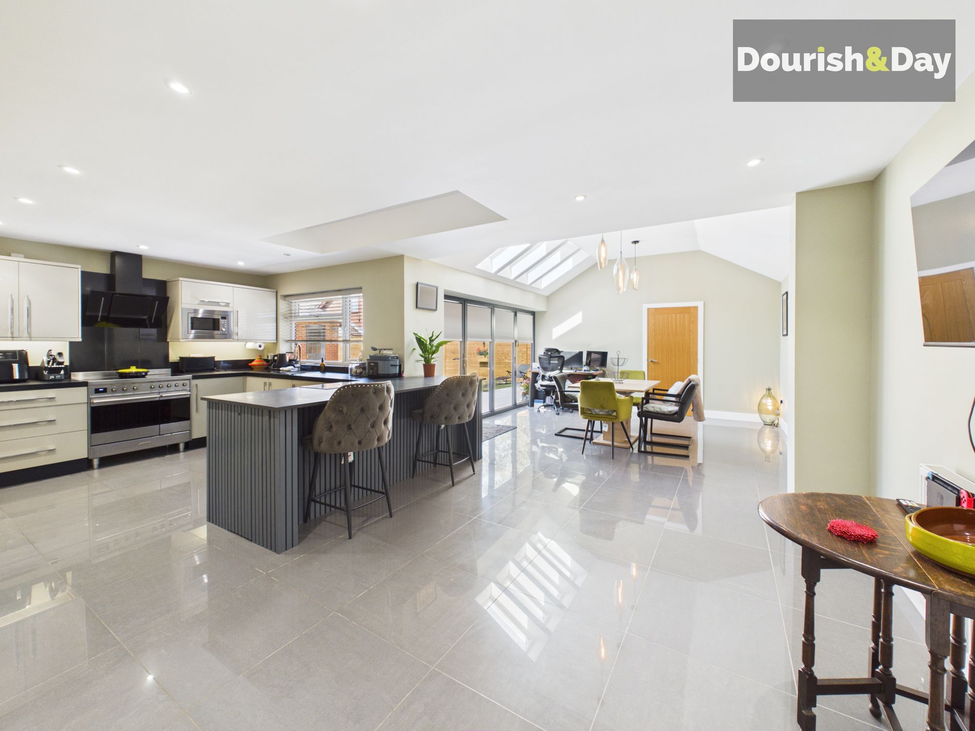 3 bed detached house for sale in Twemlows Avenue, Higher Heath, SY13  - Property Image 15