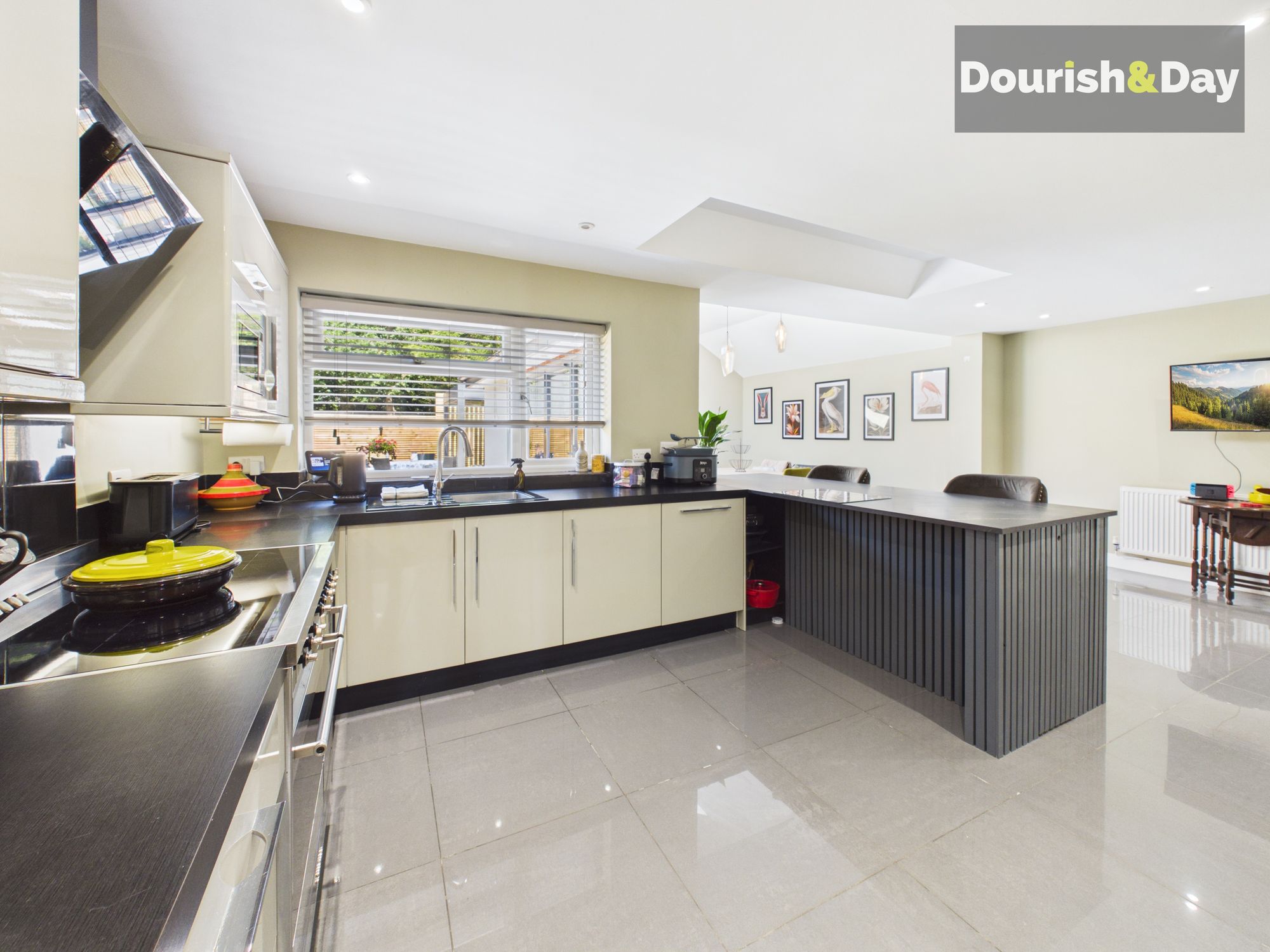 3 bed detached house for sale in Twemlows Avenue, Higher Heath, SY13  - Property Image 12