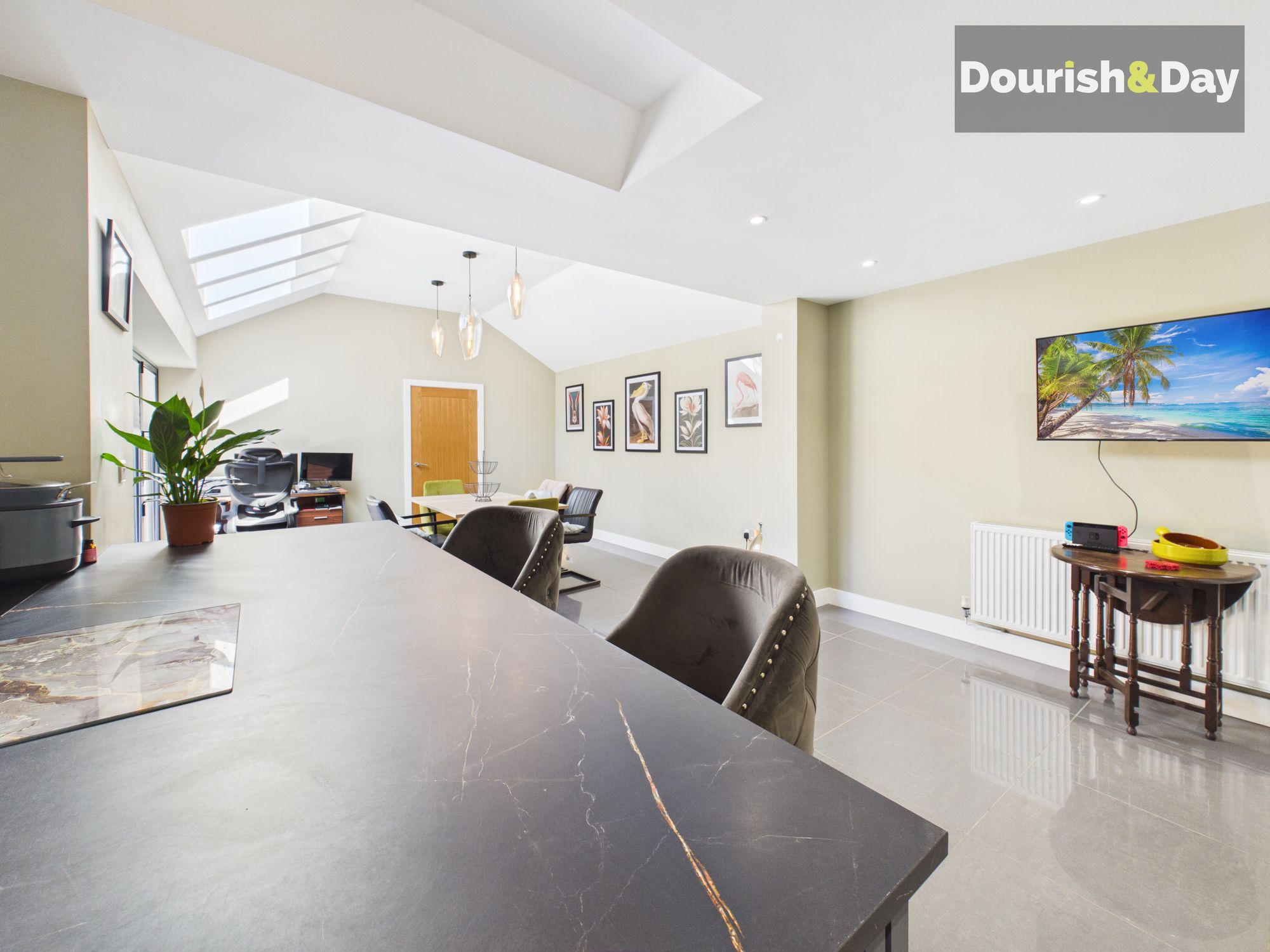 3 bed detached house for sale in Twemlows Avenue, Higher Heath, SY13  - Property Image 9