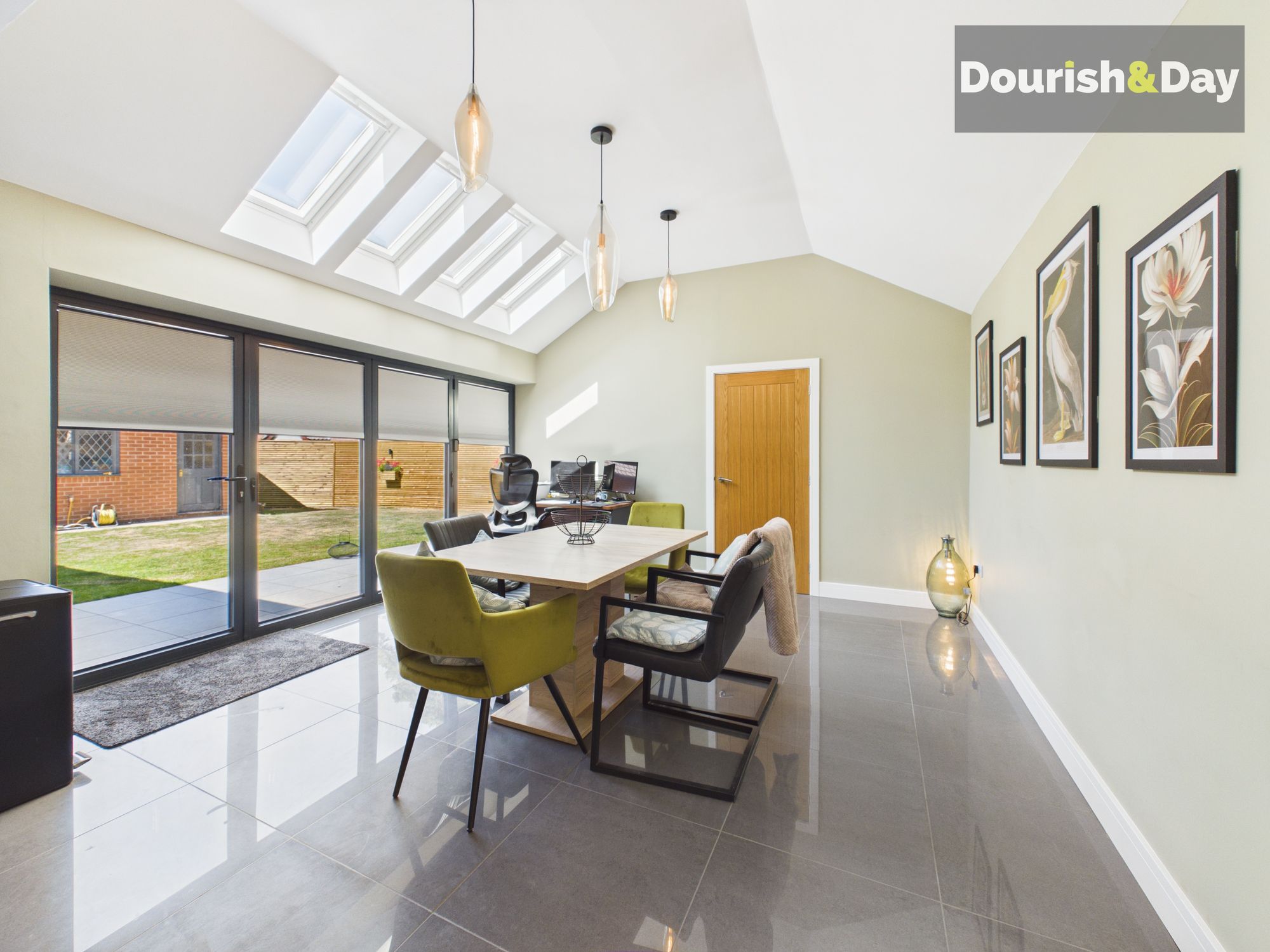 3 bed detached house for sale in Twemlows Avenue, Higher Heath, SY13  - Property Image 3