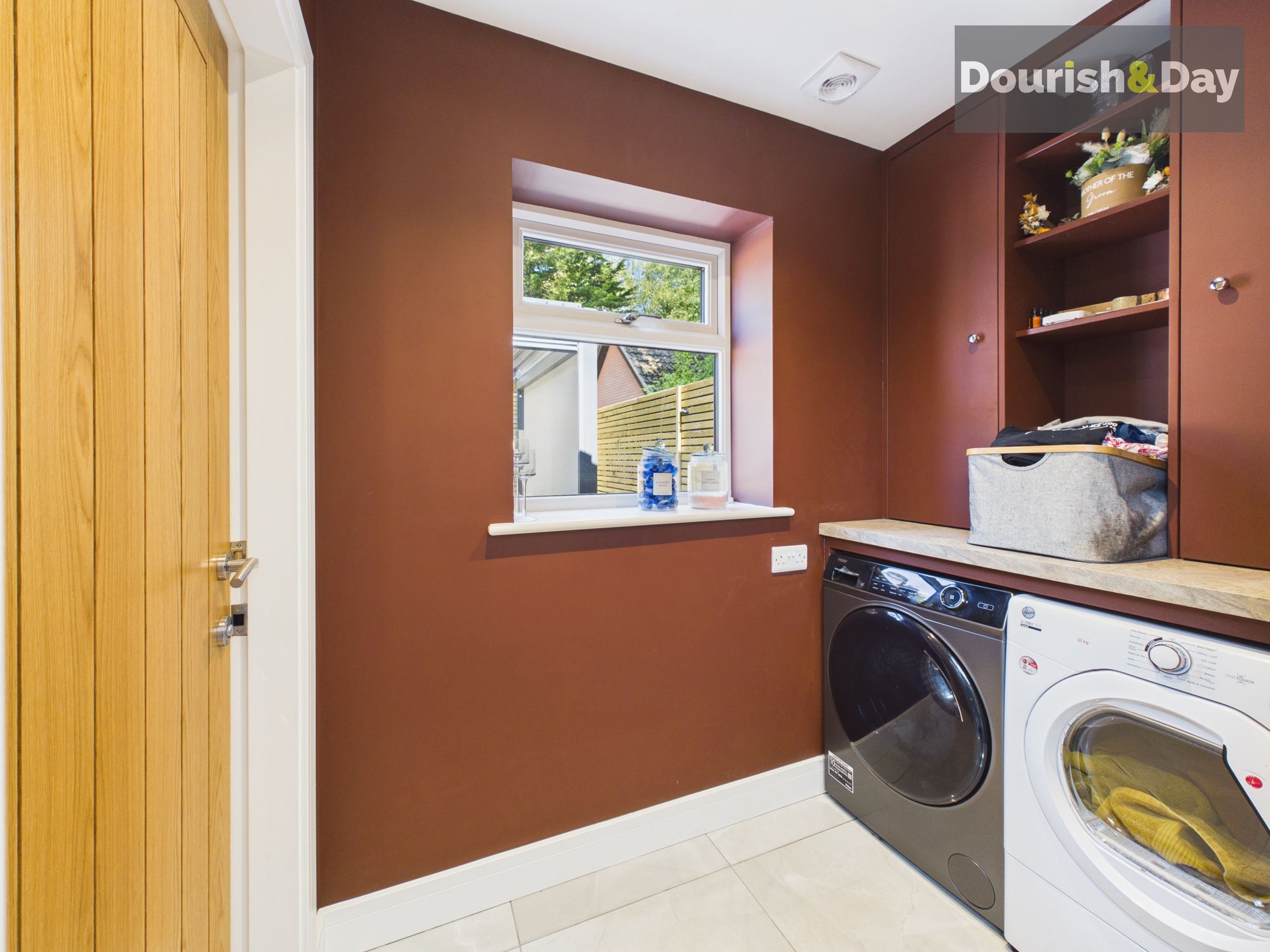 3 bed detached house for sale in Twemlows Avenue, Higher Heath, SY13  - Property Image 14