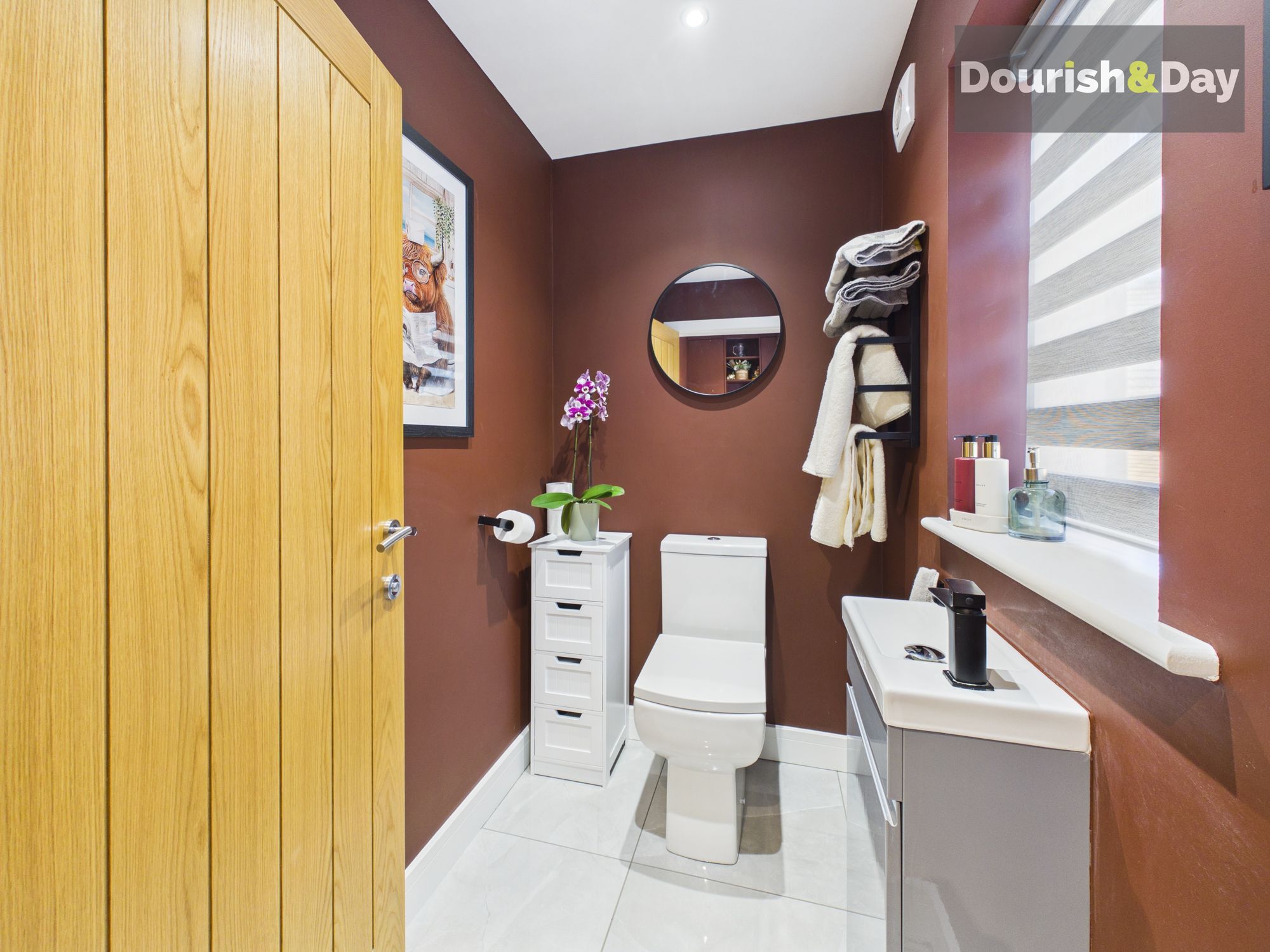 3 bed detached house for sale in Twemlows Avenue, Higher Heath, SY13  - Property Image 13