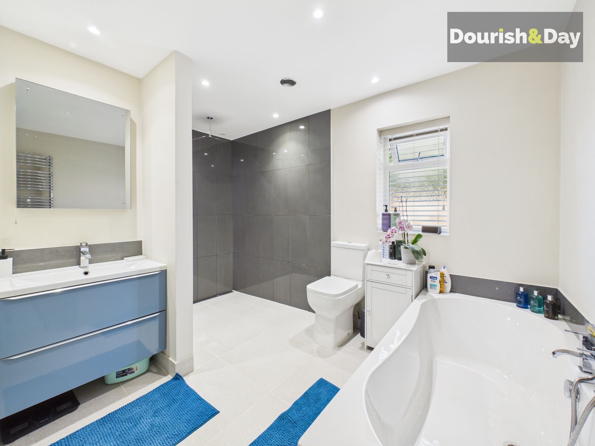 3 bed detached house for sale in Twemlows Avenue, Higher Heath, SY13  - Property Image 16