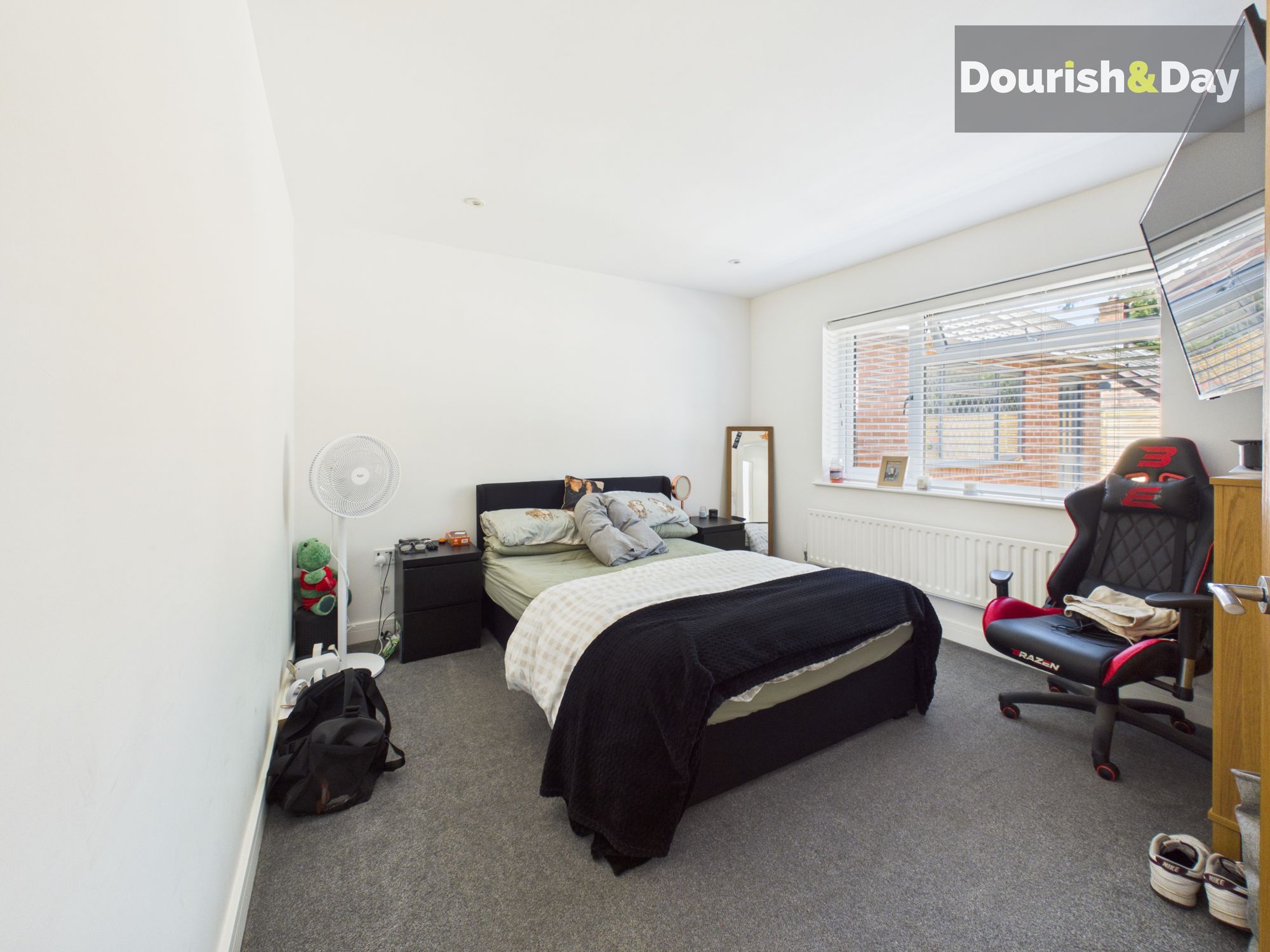 3 bed detached house for sale in Twemlows Avenue, Higher Heath, SY13  - Property Image 18