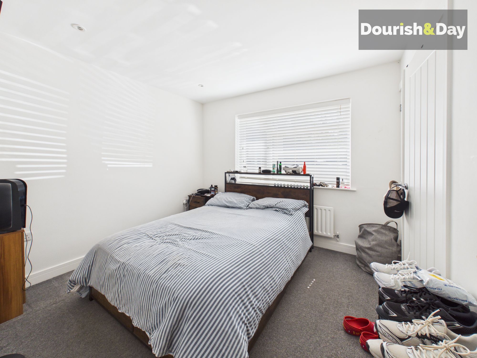 3 bed detached house for sale in Twemlows Avenue, Higher Heath, SY13  - Property Image 19