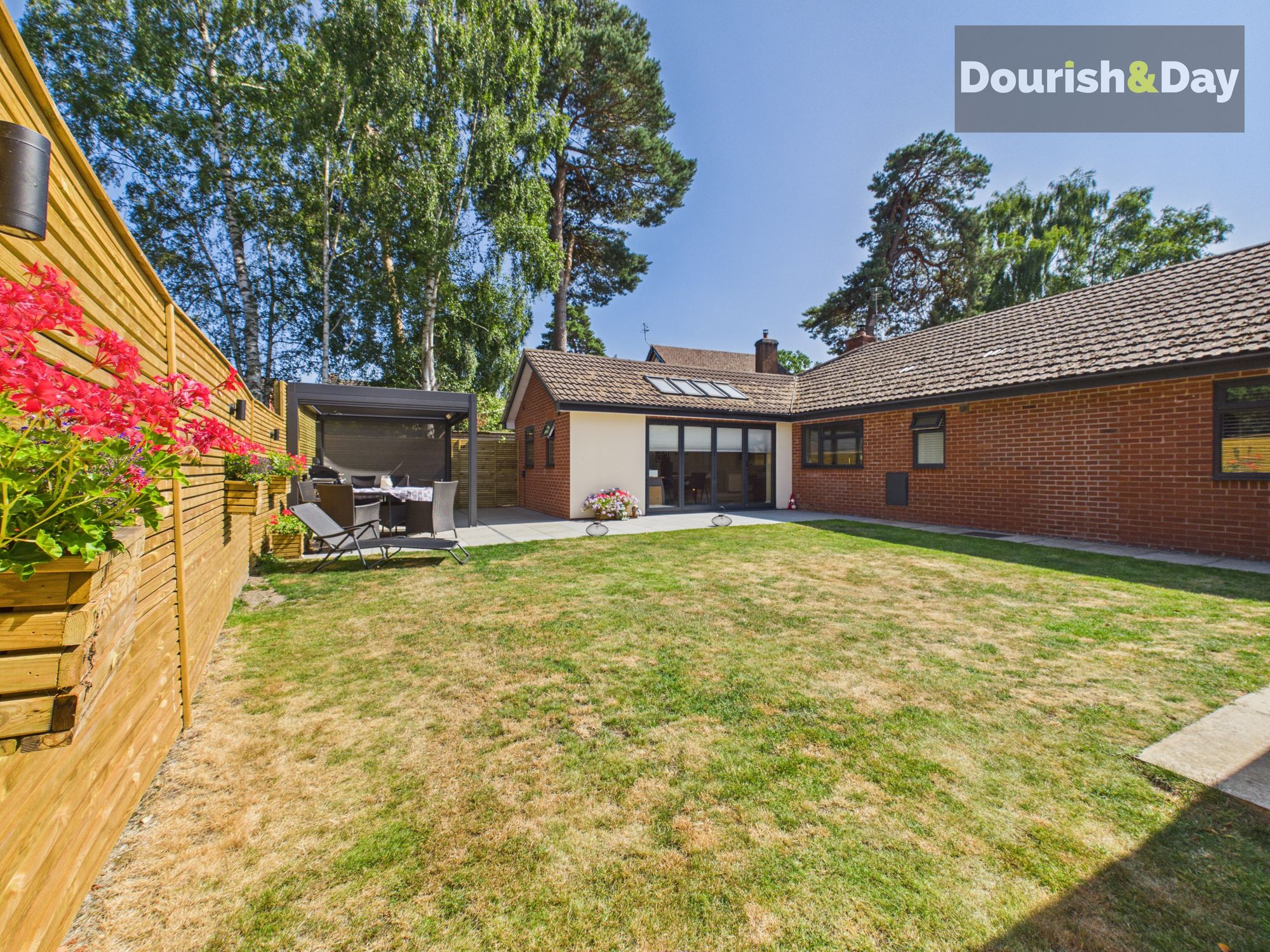 3 bed detached house for sale in Twemlows Avenue, Higher Heath, SY13  - Property Image 20