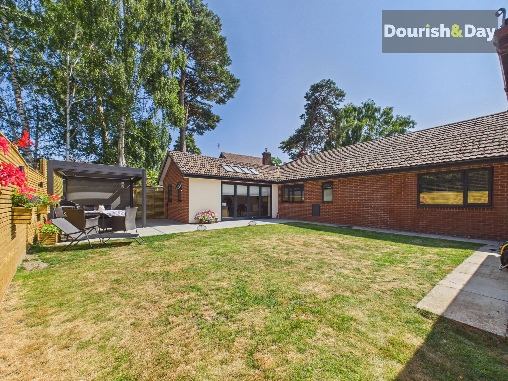 3 bed detached house for sale in Twemlows Avenue, Higher Heath, SY13  - Property Image 6