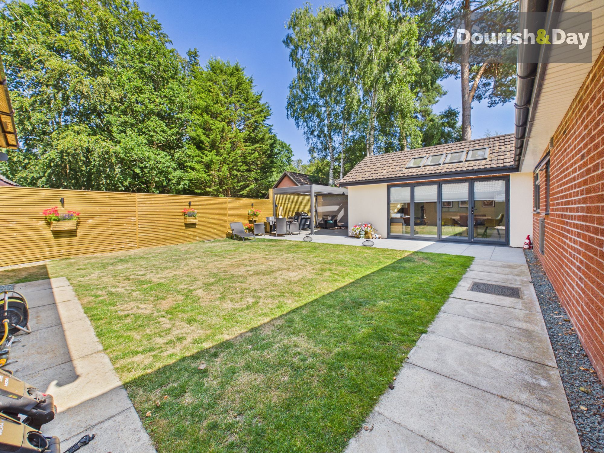 3 bed detached house for sale in Twemlows Avenue, Higher Heath, SY13  - Property Image 4
