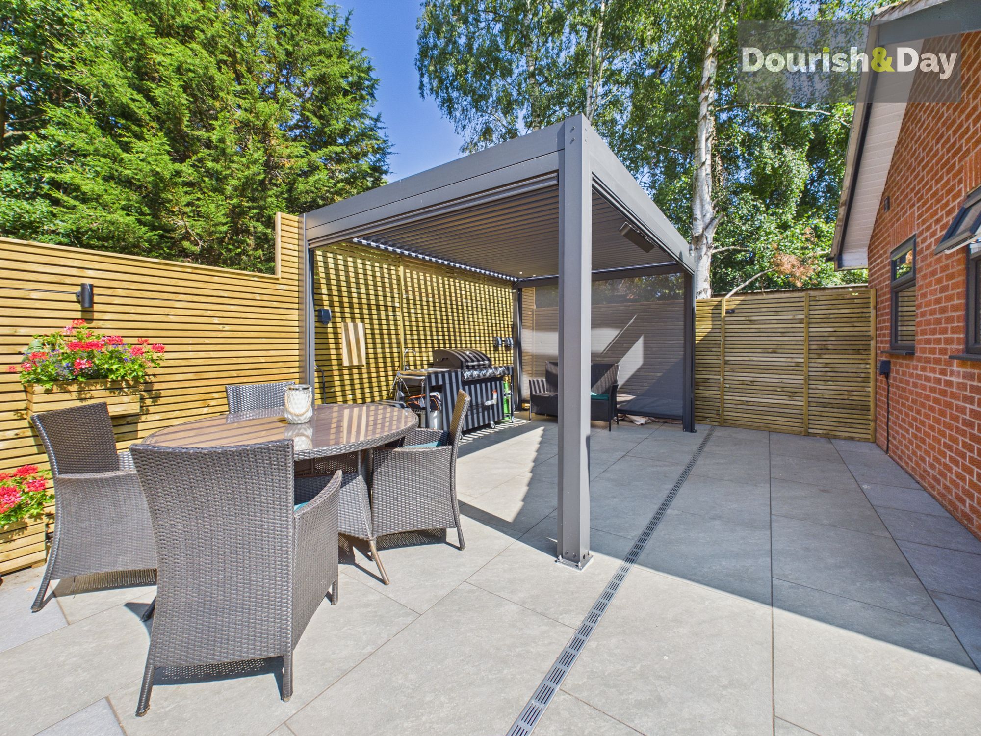 3 bed detached house for sale in Twemlows Avenue, Higher Heath, SY13  - Property Image 5
