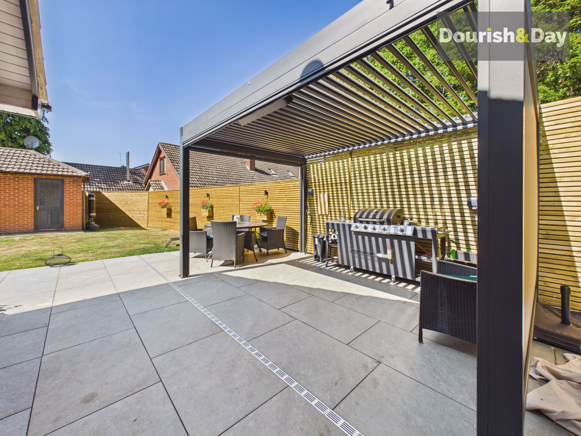 3 bed detached house for sale in Twemlows Avenue, Higher Heath, SY13  - Property Image 22