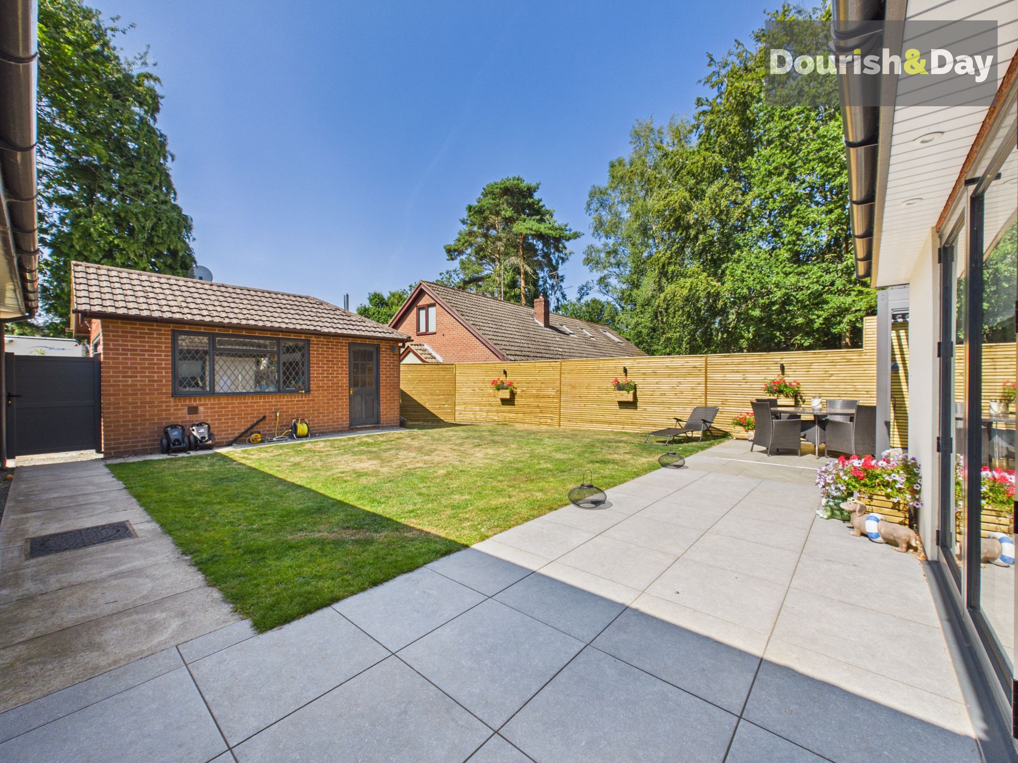 3 bed detached house for sale in Twemlows Avenue, Higher Heath, SY13  - Property Image 7
