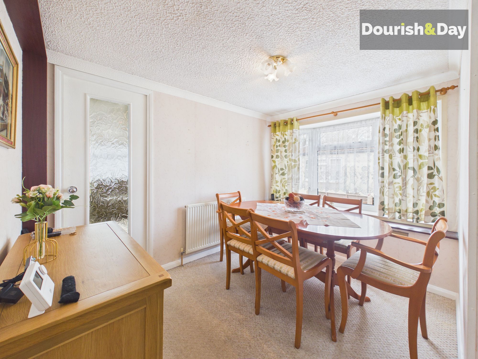 3 bed park home for sale in Lodgefield Park, Stafford, ST17  - Property Image 7