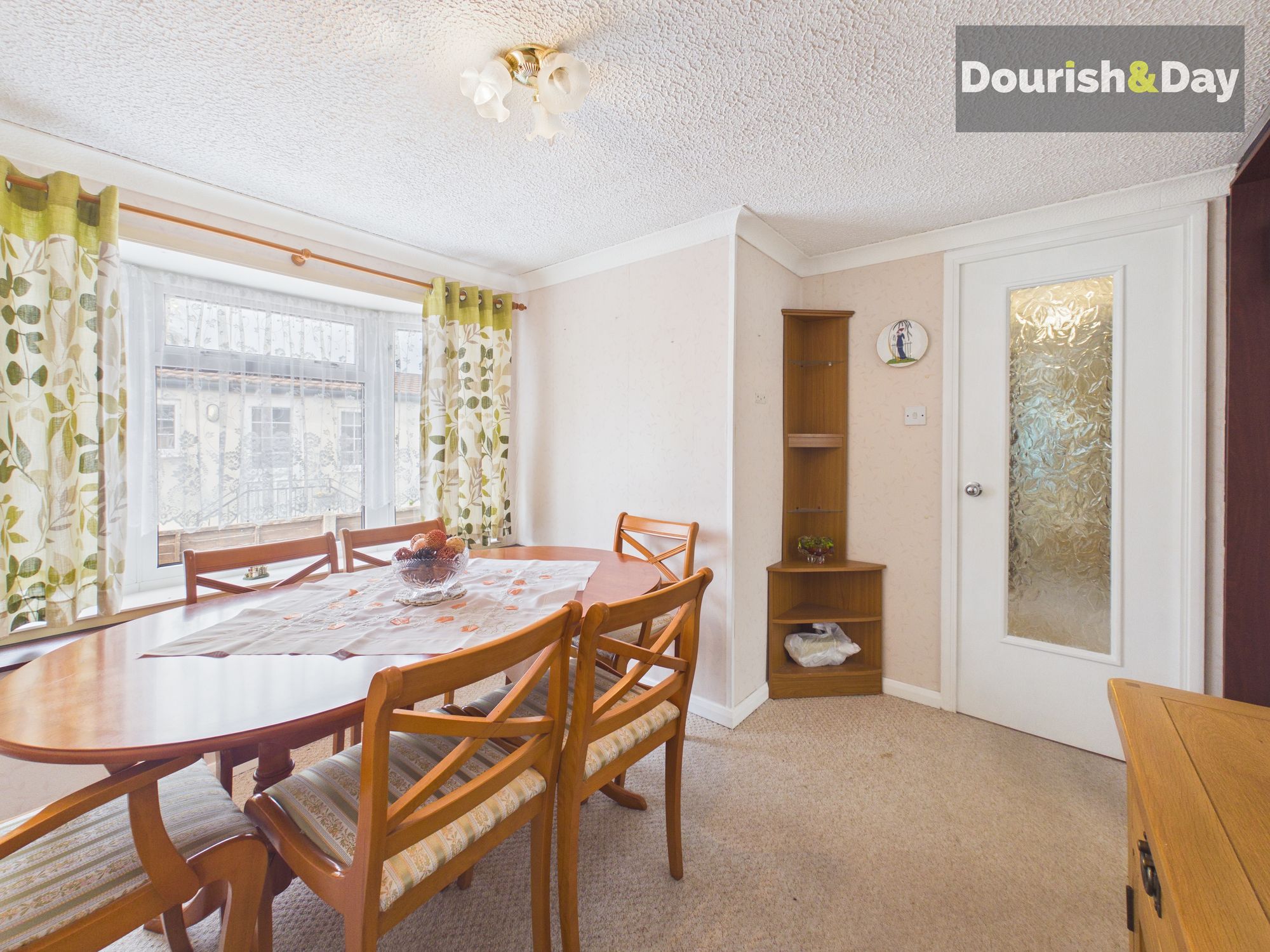 3 bed park home for sale in Lodgefield Park, Stafford, ST17  - Property Image 8