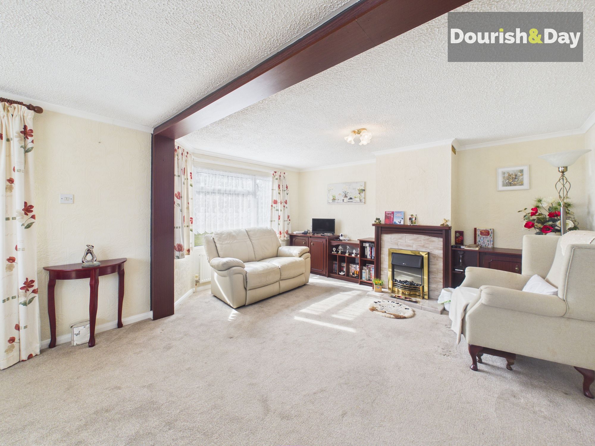 3 bed park home for sale in Lodgefield Park, Stafford, ST17  - Property Image 2