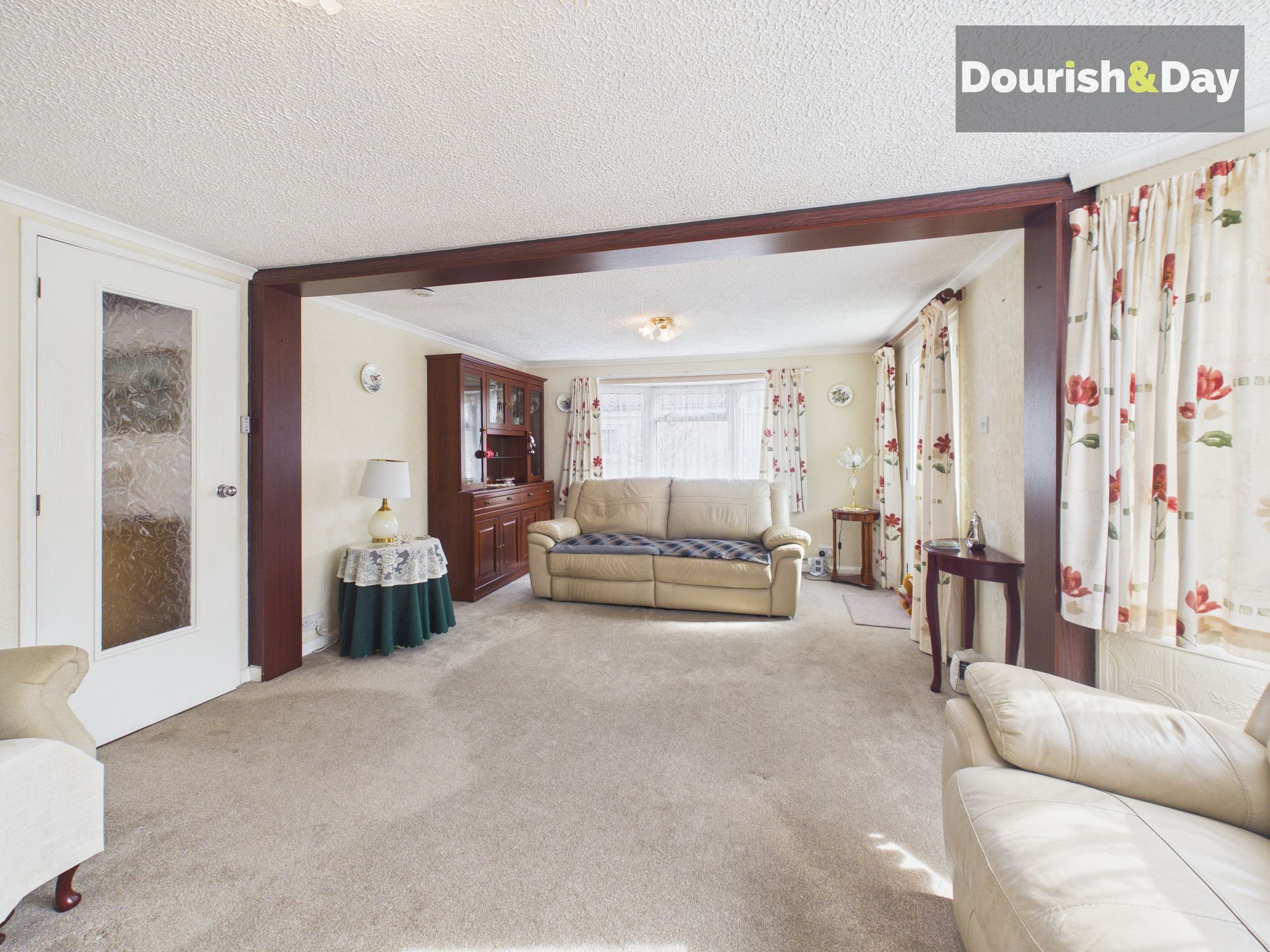 3 bed park home for sale in Lodgefield Park, Stafford, ST17  - Property Image 10