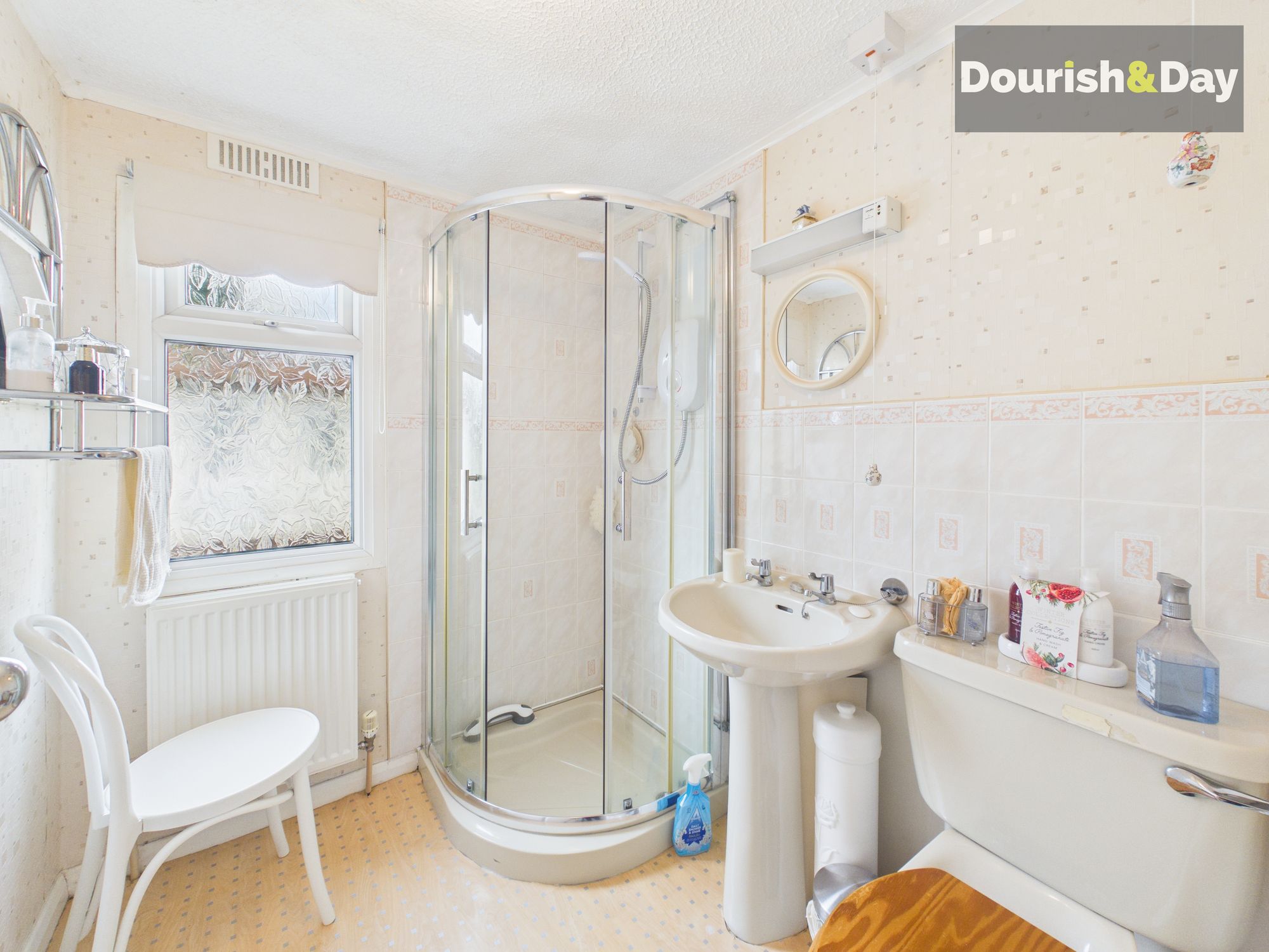 3 bed park home for sale in Lodgefield Park, Stafford, ST17  - Property Image 11