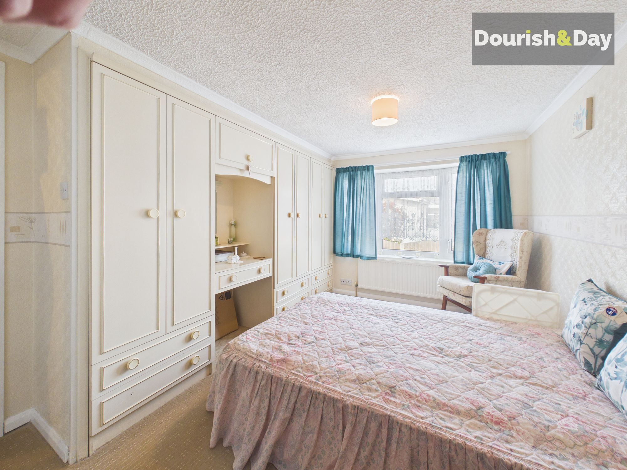 3 bed park home for sale in Lodgefield Park, Stafford, ST17  - Property Image 15