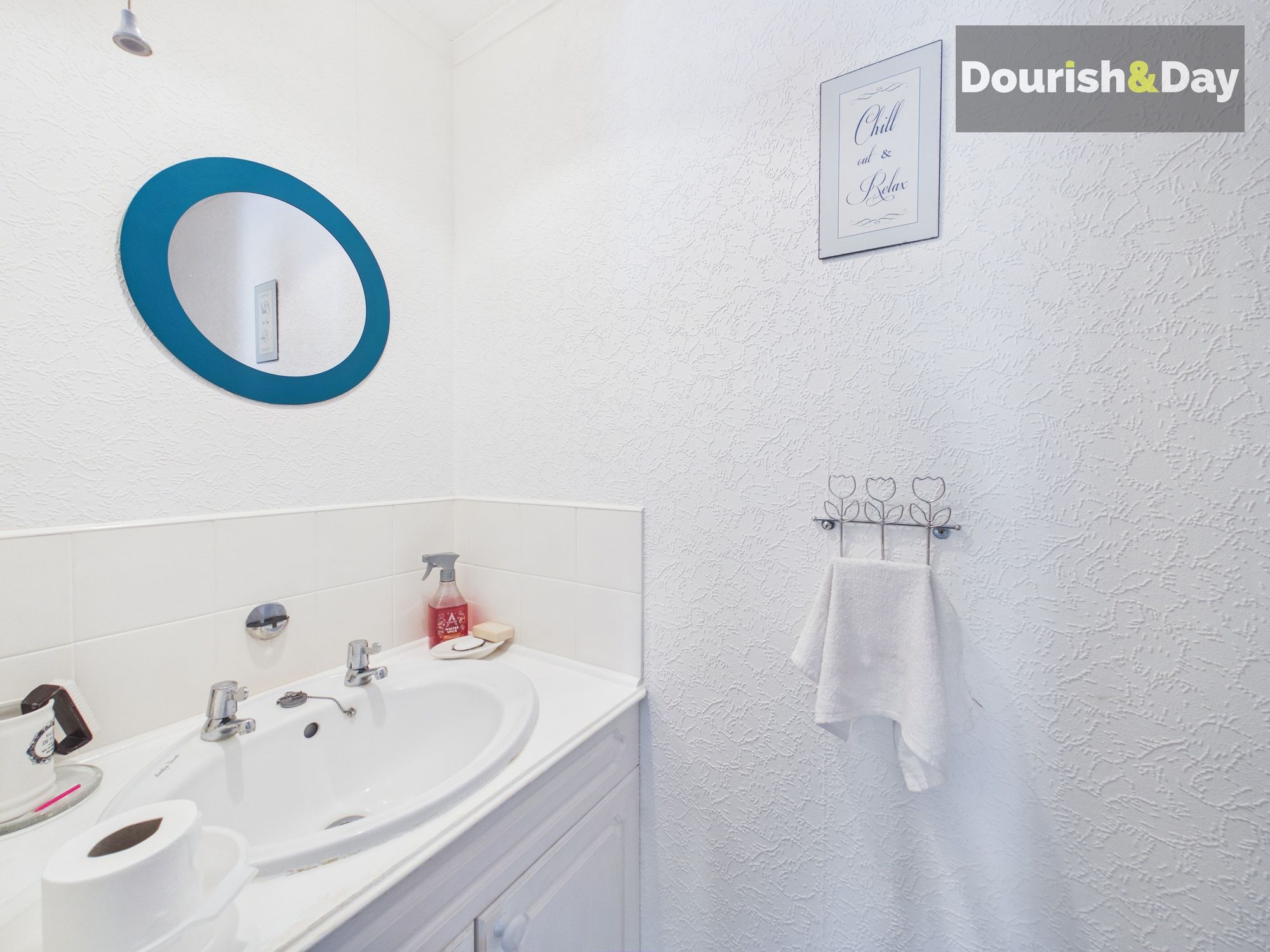 3 bed park home for sale in Lodgefield Park, Stafford, ST17  - Property Image 18