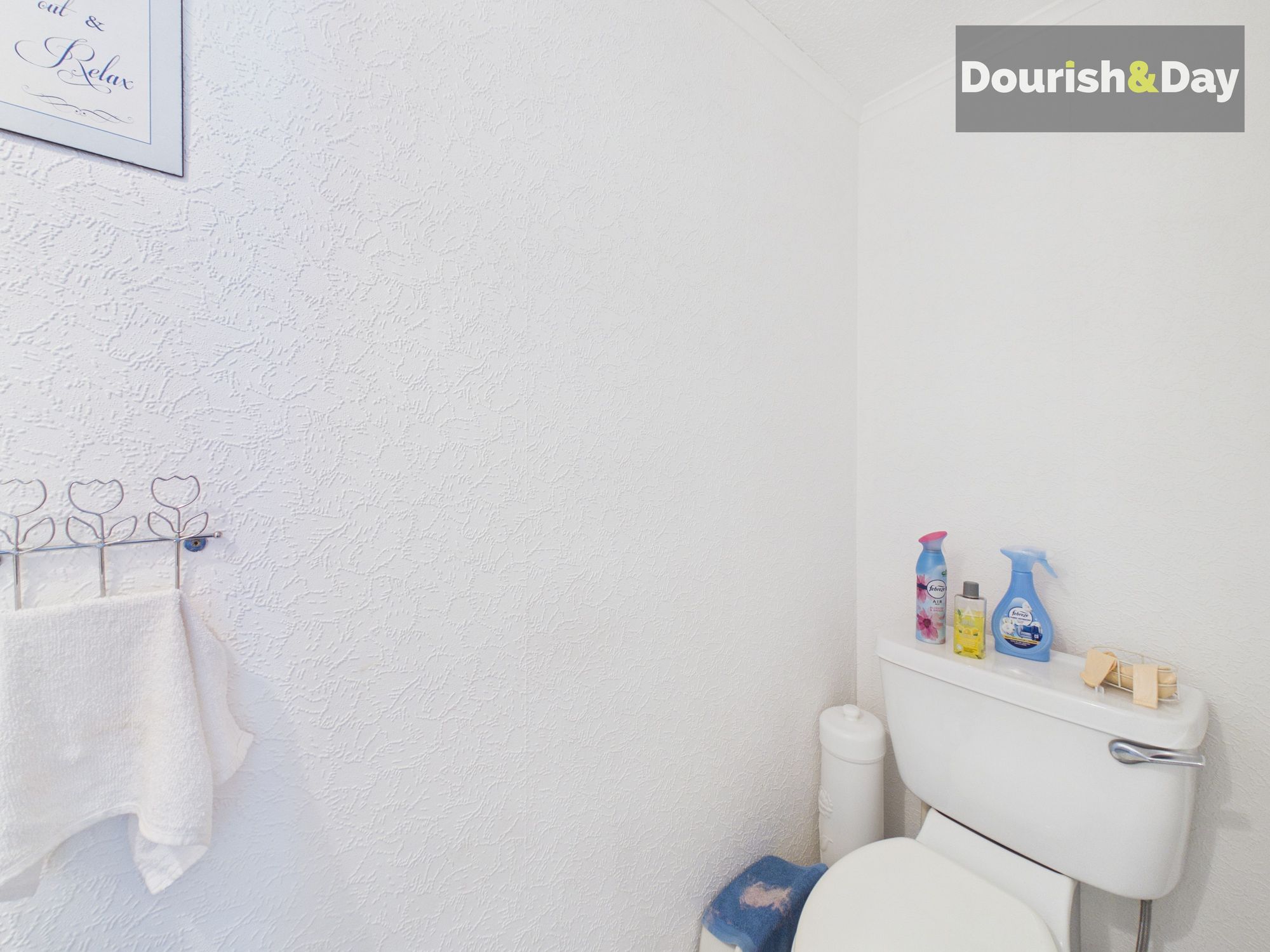 3 bed park home for sale in Lodgefield Park, Stafford, ST17  - Property Image 17