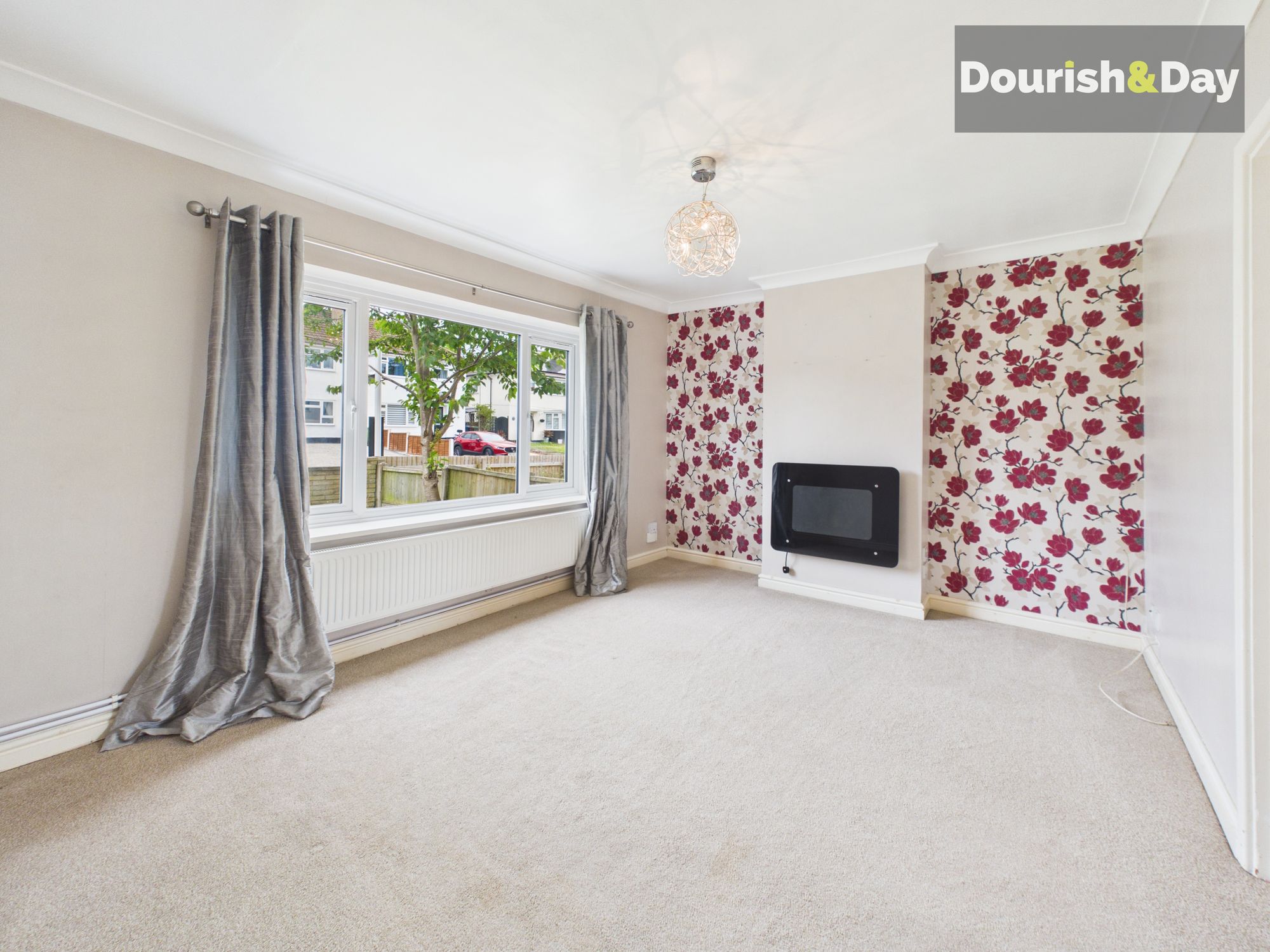 3 bed semi-detached house for sale in First Avenue, Stafford, ST16  - Property Image 2