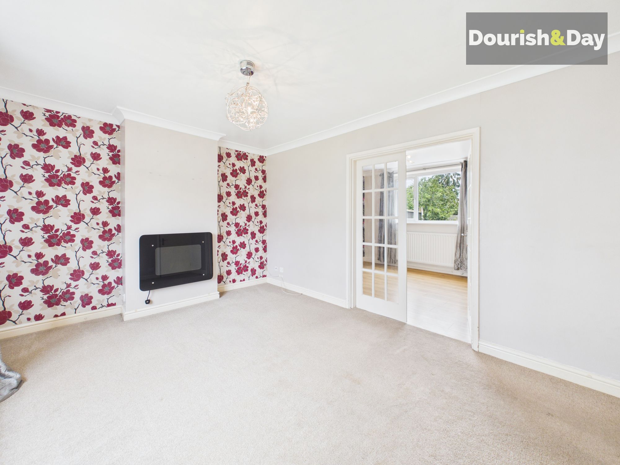 3 bed semi-detached house for sale in First Avenue, Stafford, ST16  - Property Image 6