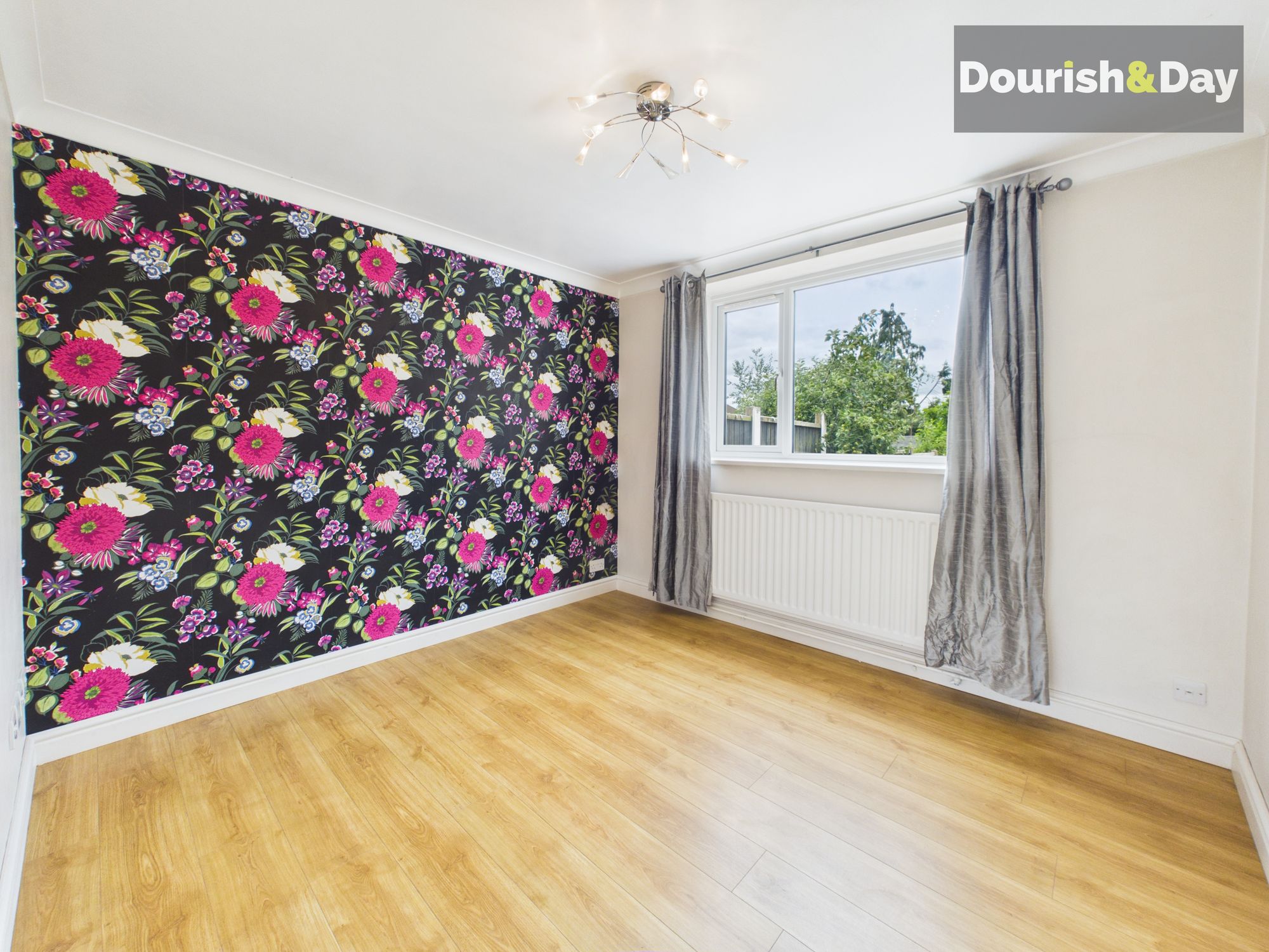 3 bed semi-detached house for sale in First Avenue, Stafford, ST16  - Property Image 7