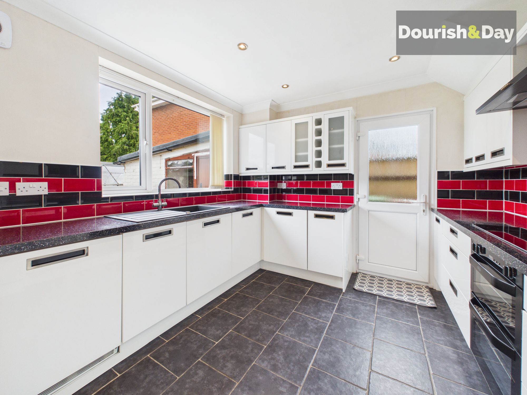 3 bed semi-detached house for sale in First Avenue, Stafford, ST16  - Property Image 8