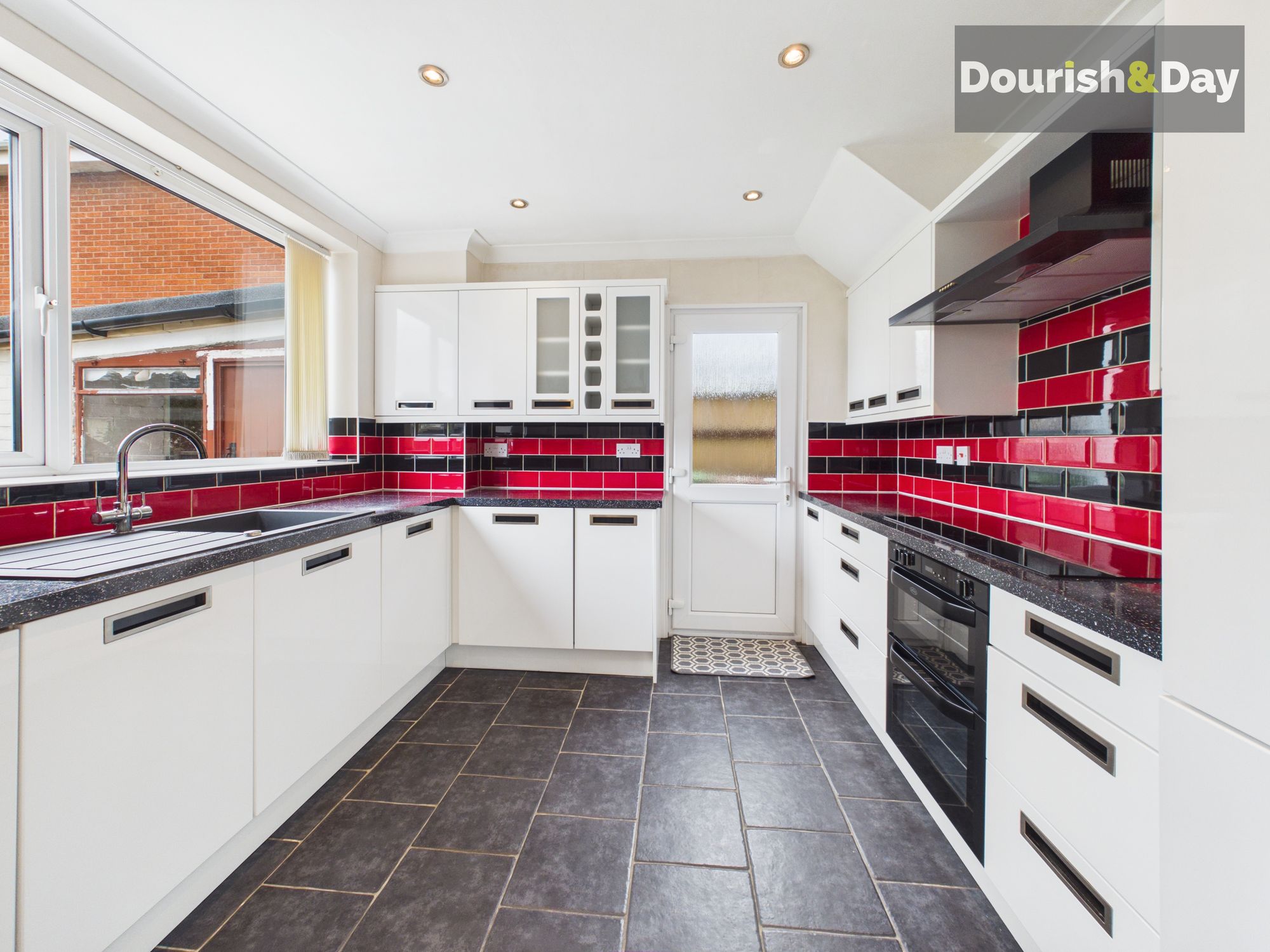 3 bed semi-detached house for sale in First Avenue, Stafford, ST16  - Property Image 4
