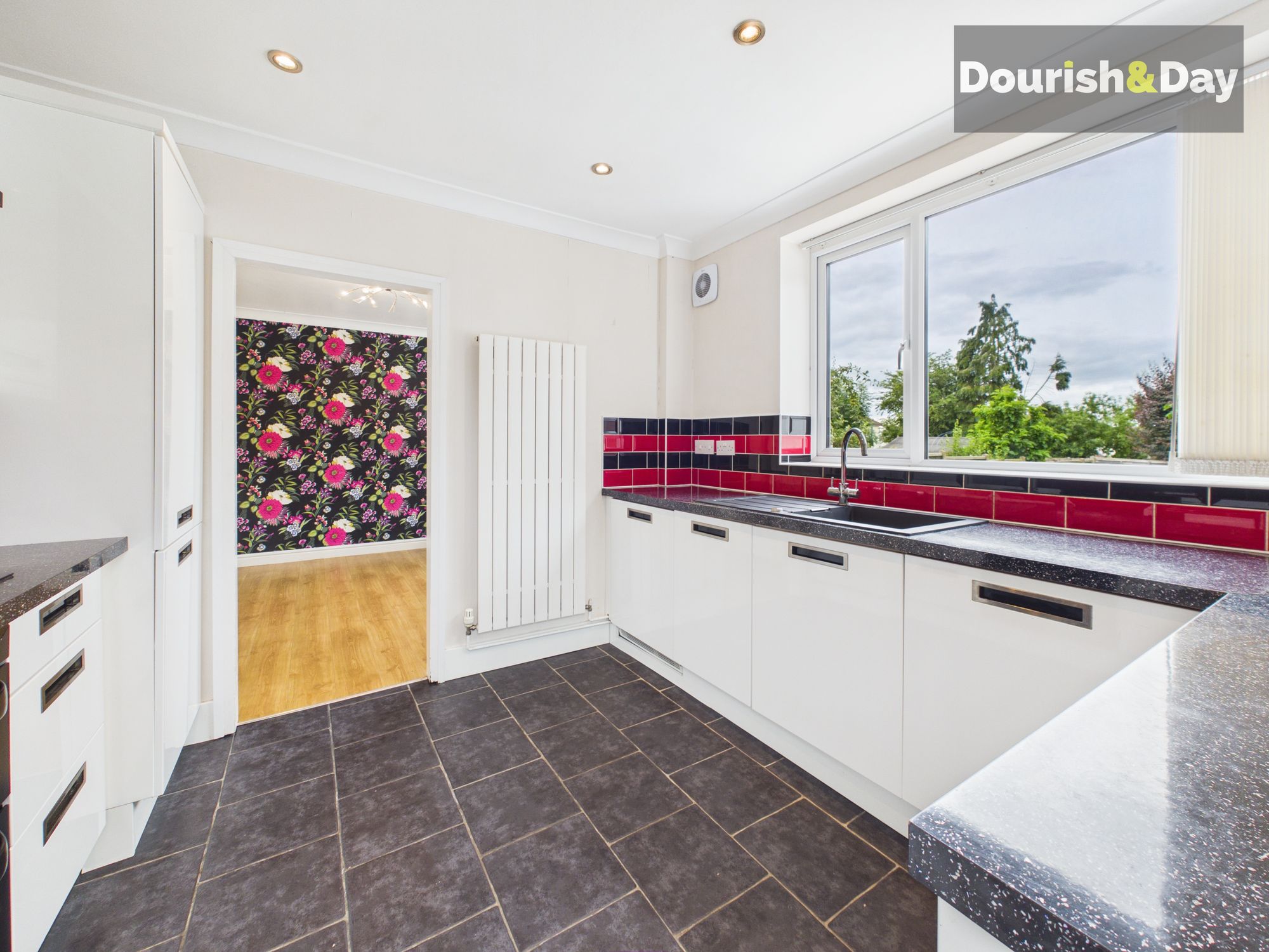 3 bed semi-detached house for sale in First Avenue, Stafford, ST16  - Property Image 9