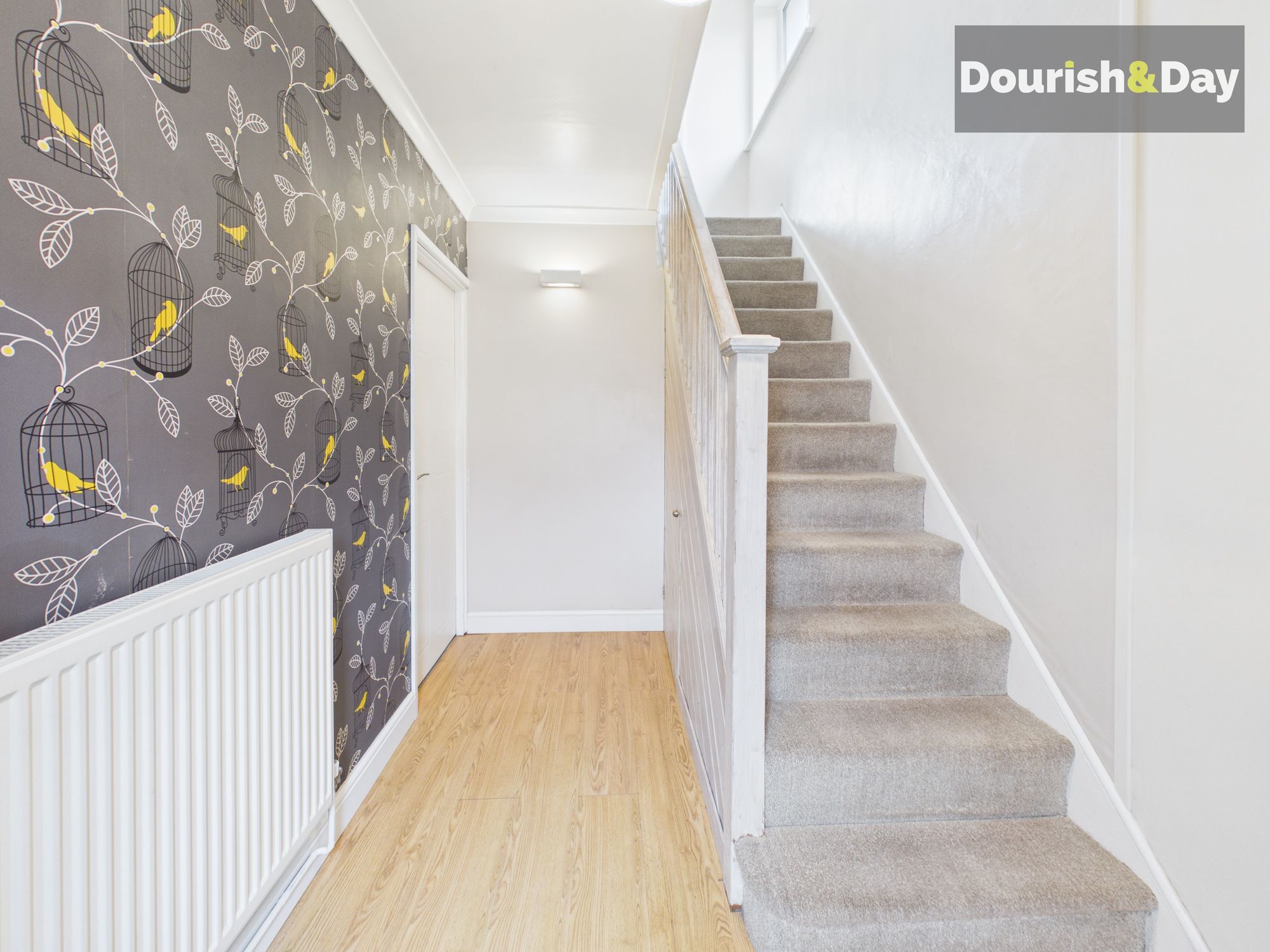 3 bed semi-detached house for sale in First Avenue, Stafford, ST16  - Property Image 5