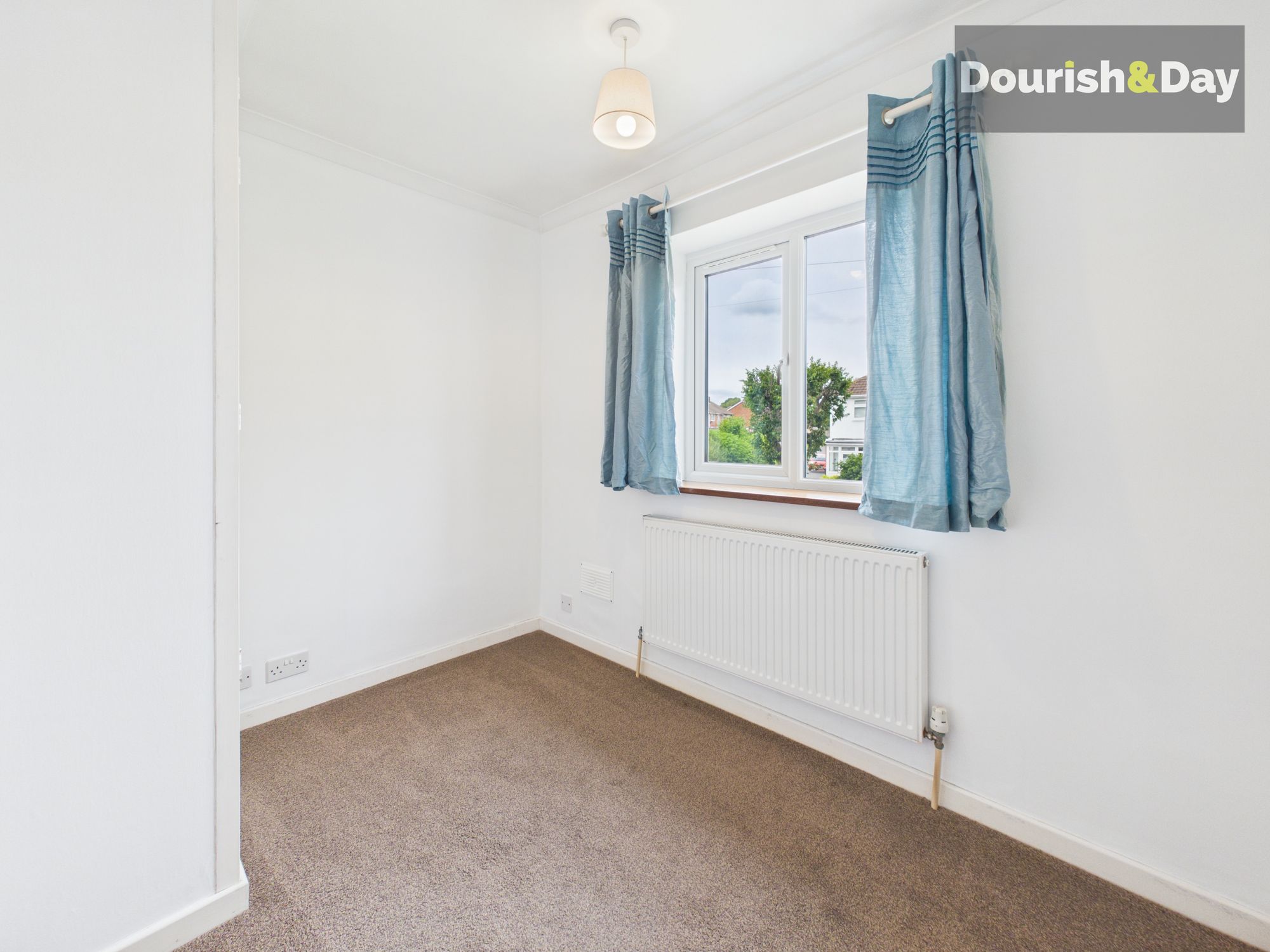 3 bed semi-detached house for sale in First Avenue, Stafford, ST16  - Property Image 11