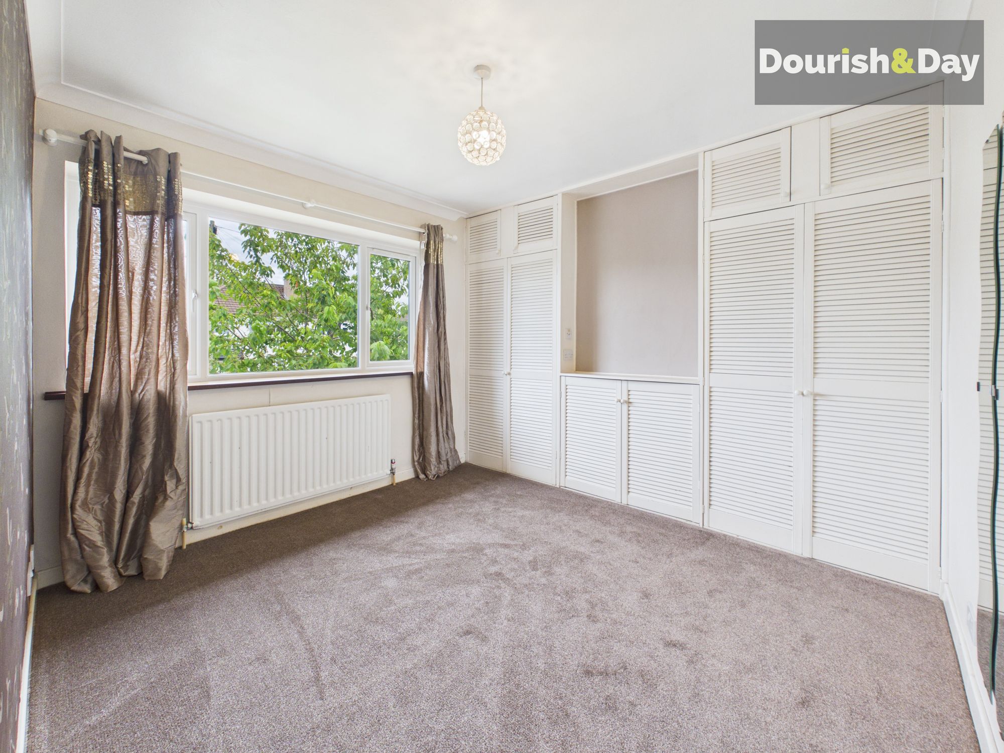 3 bed semi-detached house for sale in First Avenue, Stafford, ST16  - Property Image 12