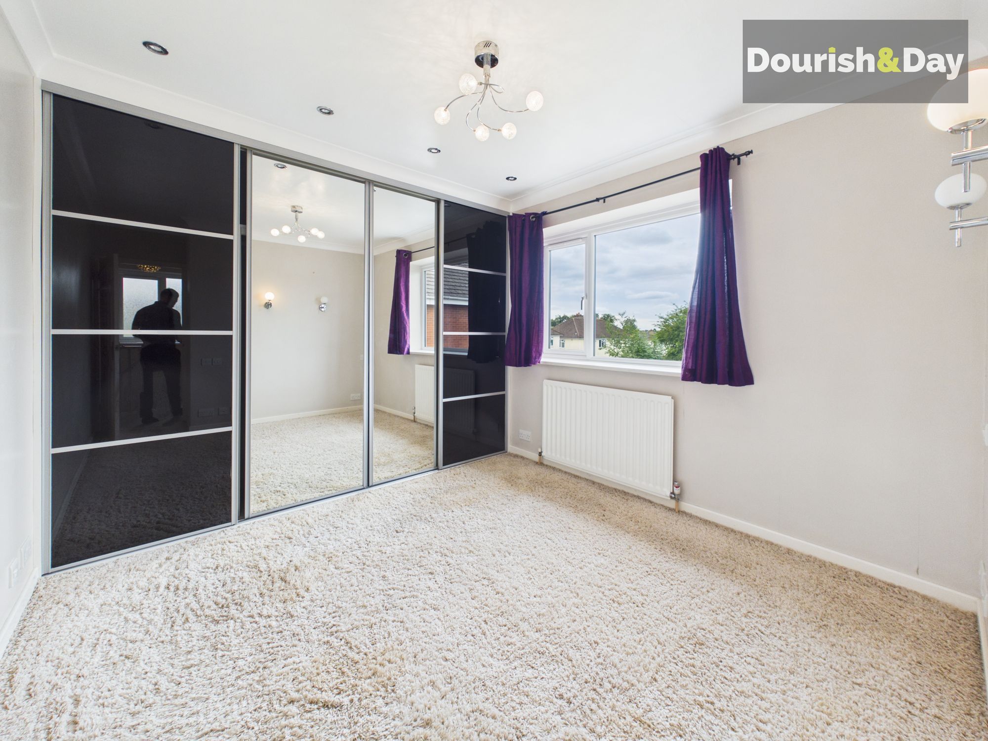 3 bed semi-detached house for sale in First Avenue, Stafford, ST16  - Property Image 13