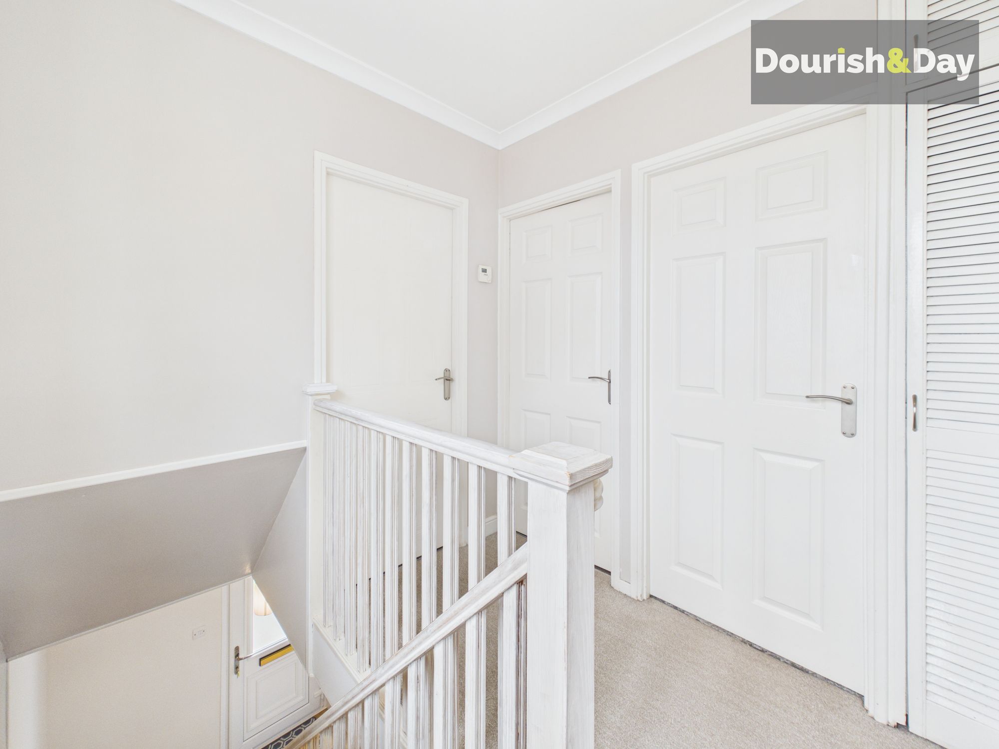 3 bed semi-detached house for sale in First Avenue, Stafford, ST16  - Property Image 10
