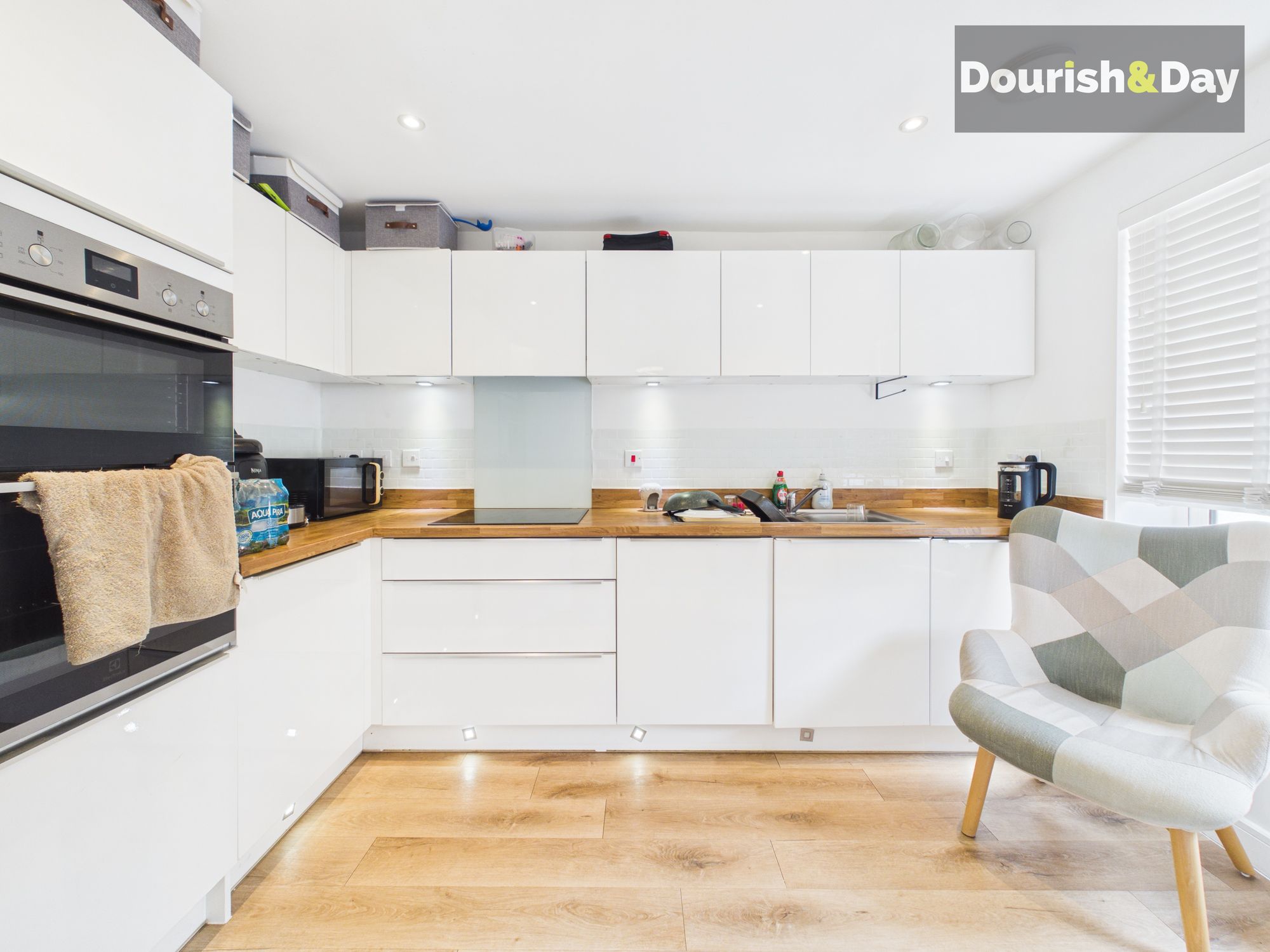 3 bed detached house for sale in Harrow Place, Stafford, ST16  - Property Image 2