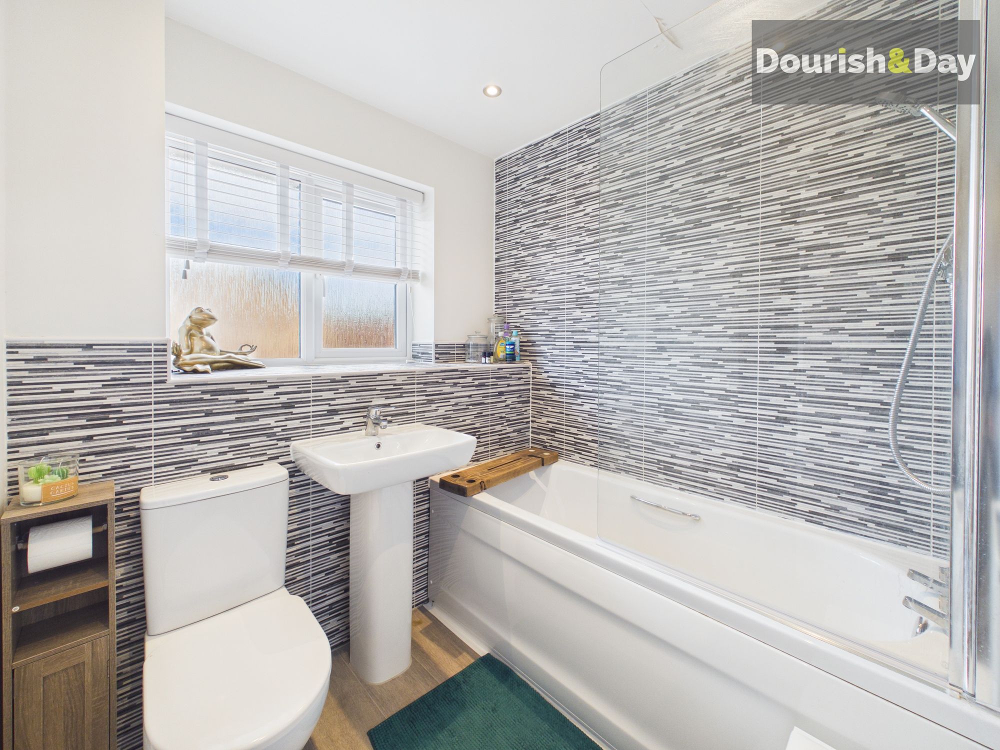 3 bed detached house for sale in Harrow Place, Stafford, ST16  - Property Image 12