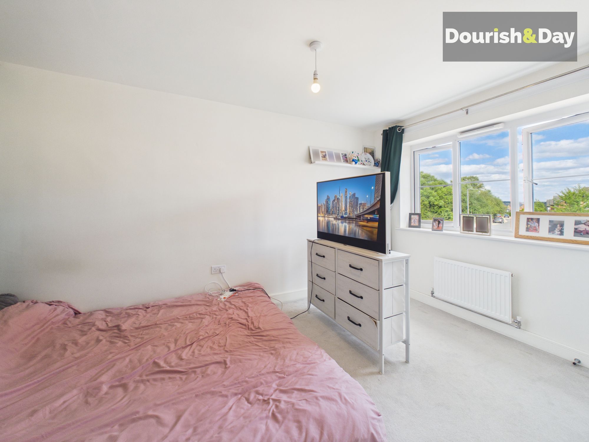 3 bed detached house for sale in Harrow Place, Stafford, ST16  - Property Image 8