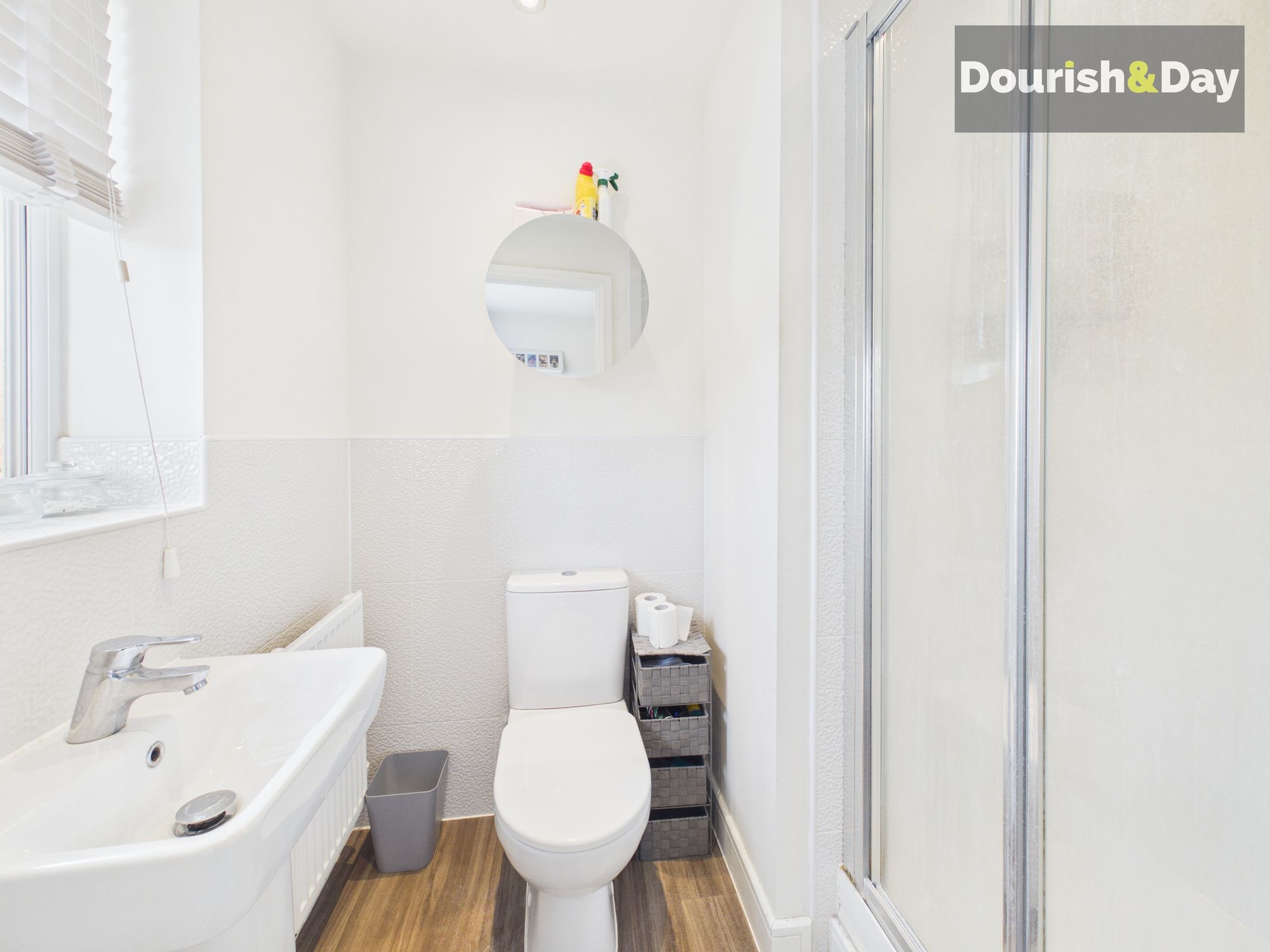 3 bed detached house for sale in Harrow Place, Stafford, ST16  - Property Image 9