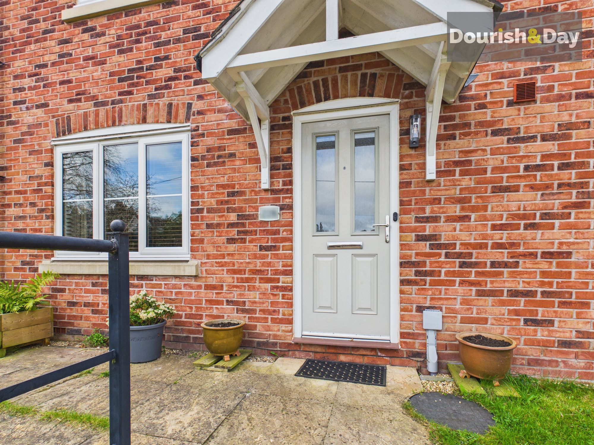 3 bed detached house for sale in Wrexham Road, Whitchurch, SY13 - Property Image 21