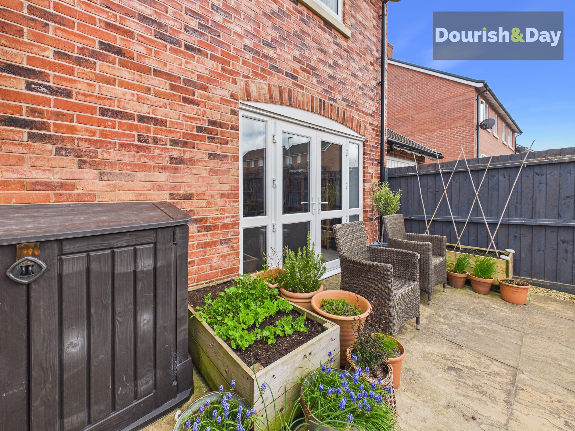 3 bed detached house for sale in Wrexham Road, Whitchurch, SY13 - Property Image 22