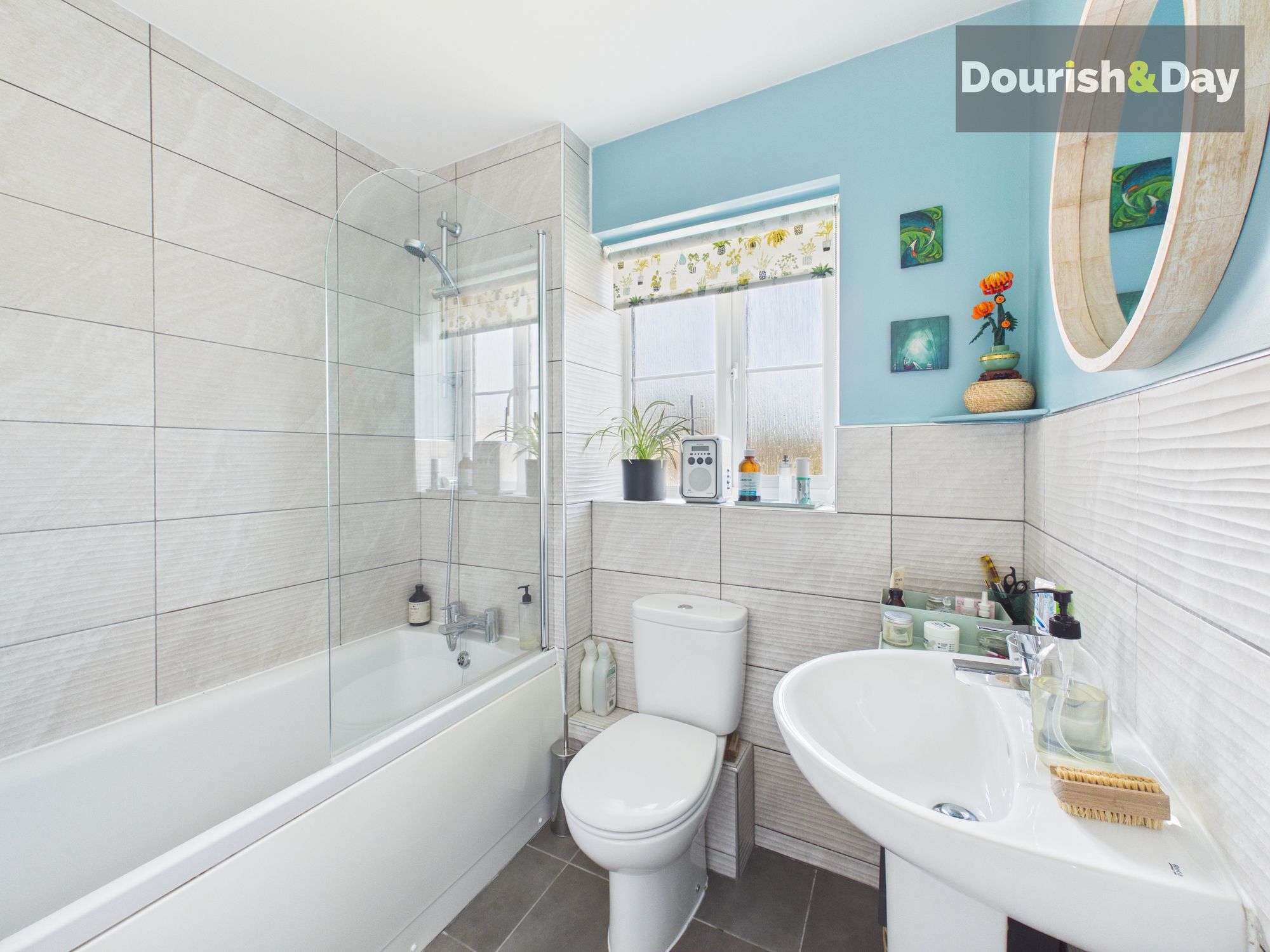 3 bed detached house for sale in Wrexham Road, Whitchurch, SY13 - Property Image 19