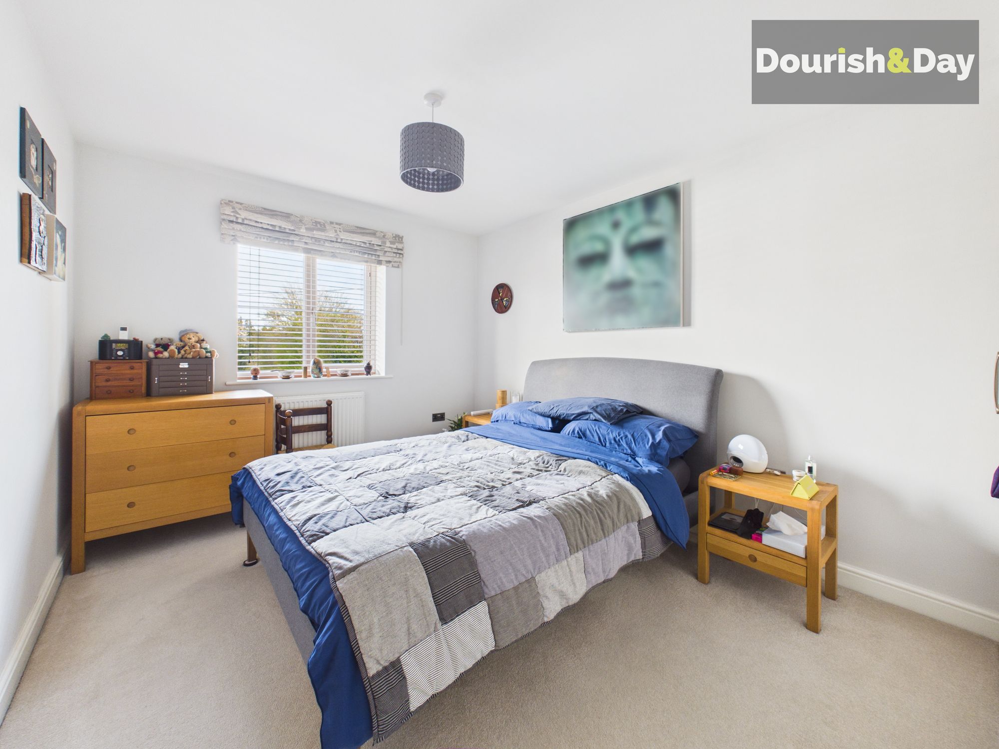 3 bed detached house for sale in Wrexham Road, Whitchurch, SY13 - Property Image 10