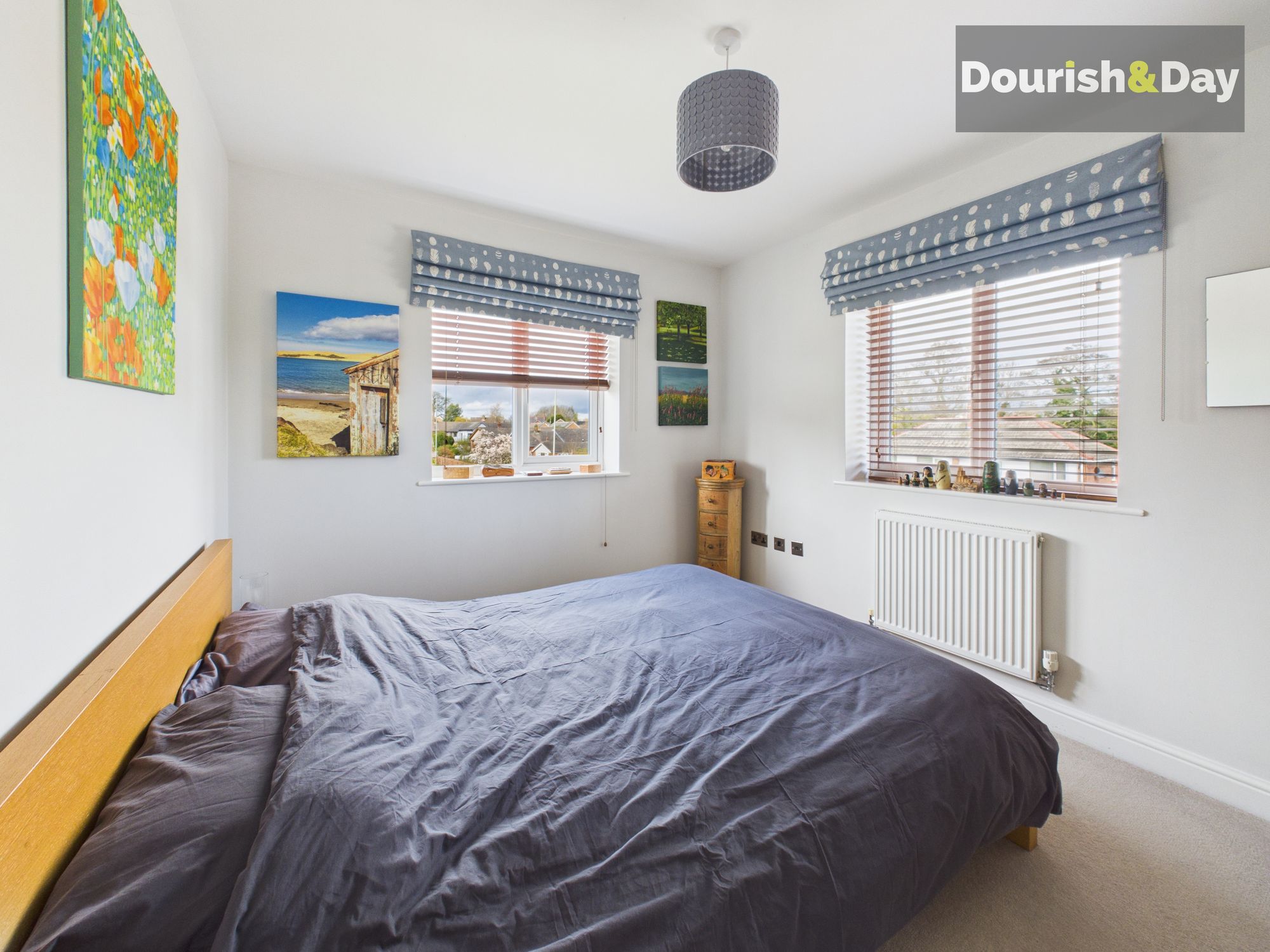 3 bed detached house for sale in Wrexham Road, Whitchurch, SY13 - Property Image 13