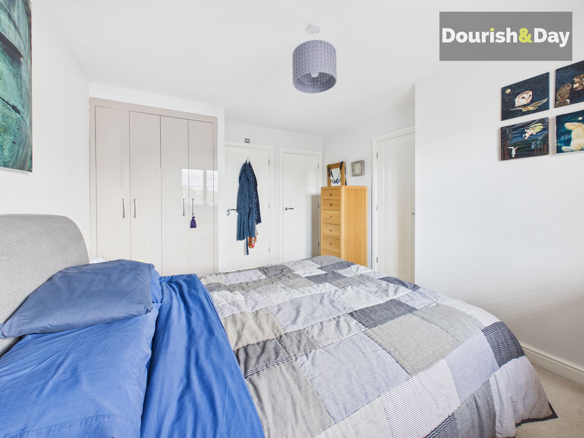 3 bed detached house for sale in Wrexham Road, Whitchurch, SY13 - Property Image 12