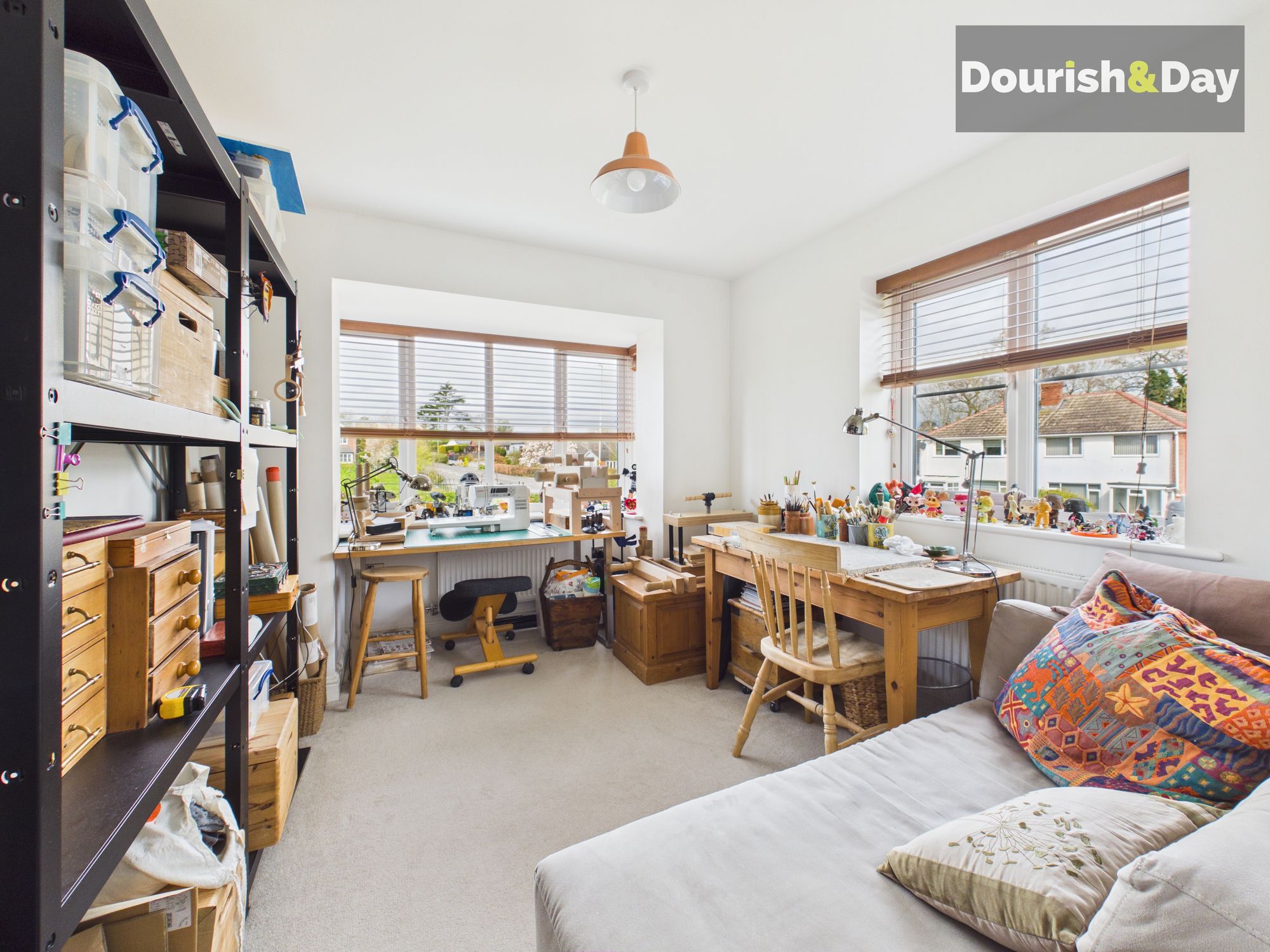 3 bed detached house for sale in Wrexham Road, Whitchurch, SY13 - Property Image 4