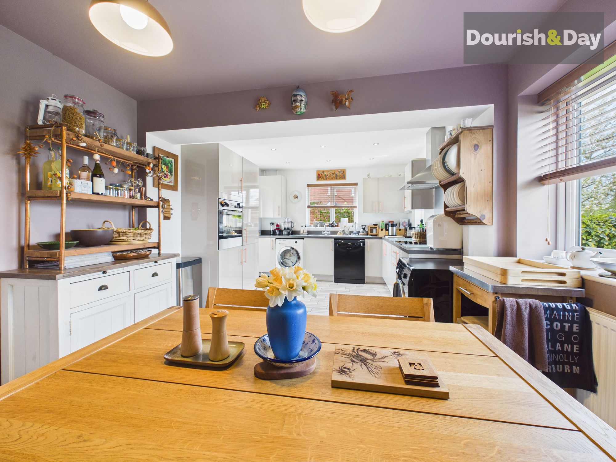 3 bed detached house for sale in Wrexham Road, Whitchurch, SY13 - Property Image 15